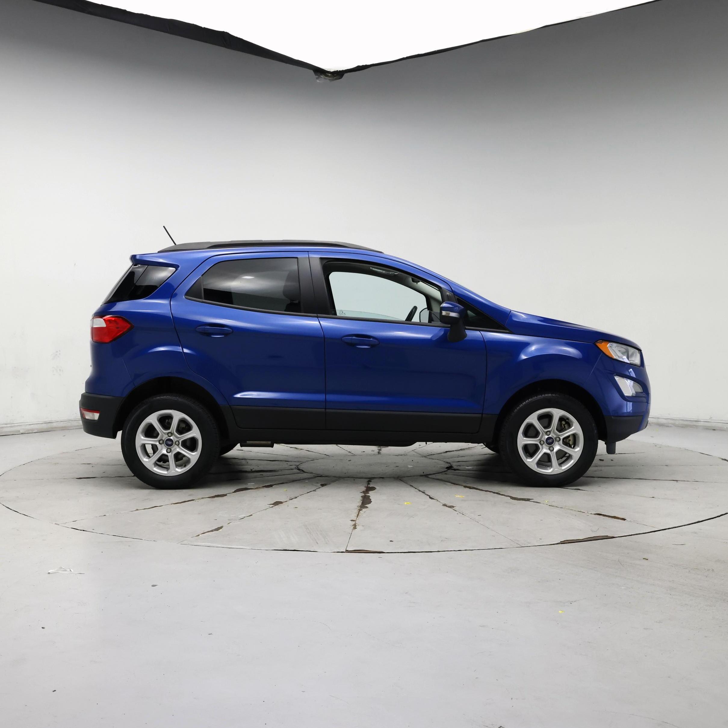 Thumbnail: 2020 Ford EcoSport - 7