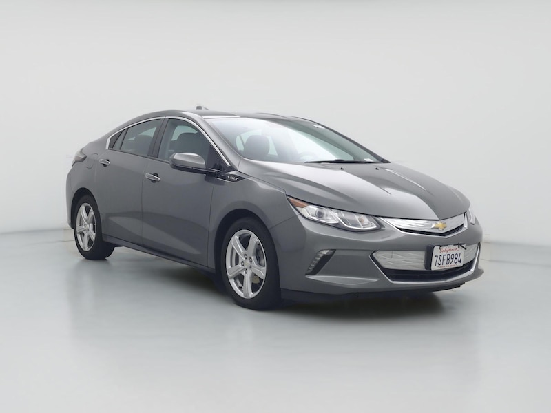 2017 Chevrolet Volt LT -
                  Oxnard, CA