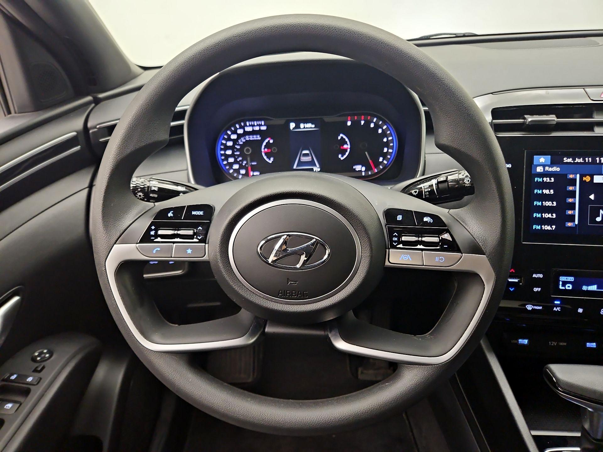 Thumbnail: 2024 Hyundai Santa Cruz - 10