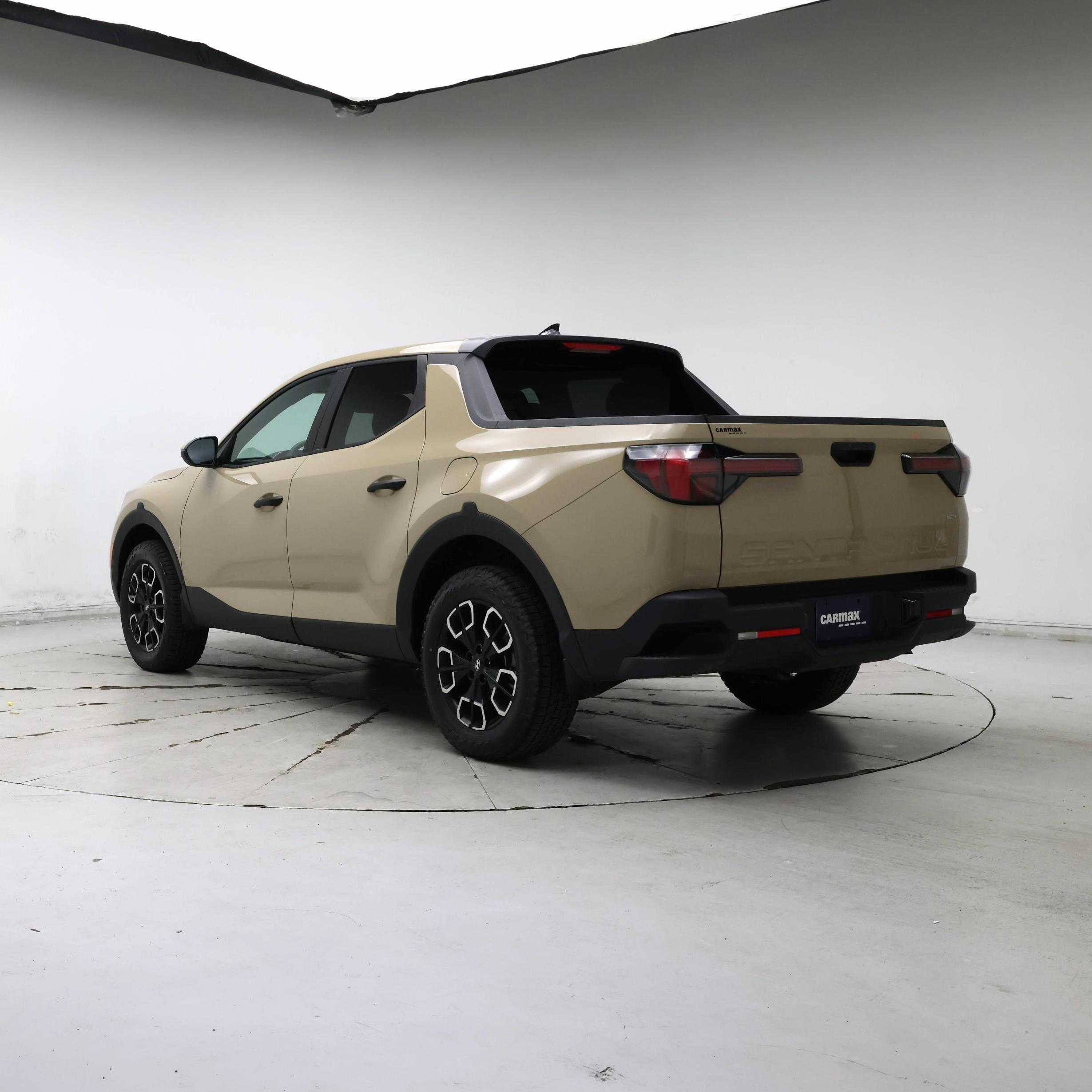 Thumbnail: 2024 Hyundai Santa Cruz - 2