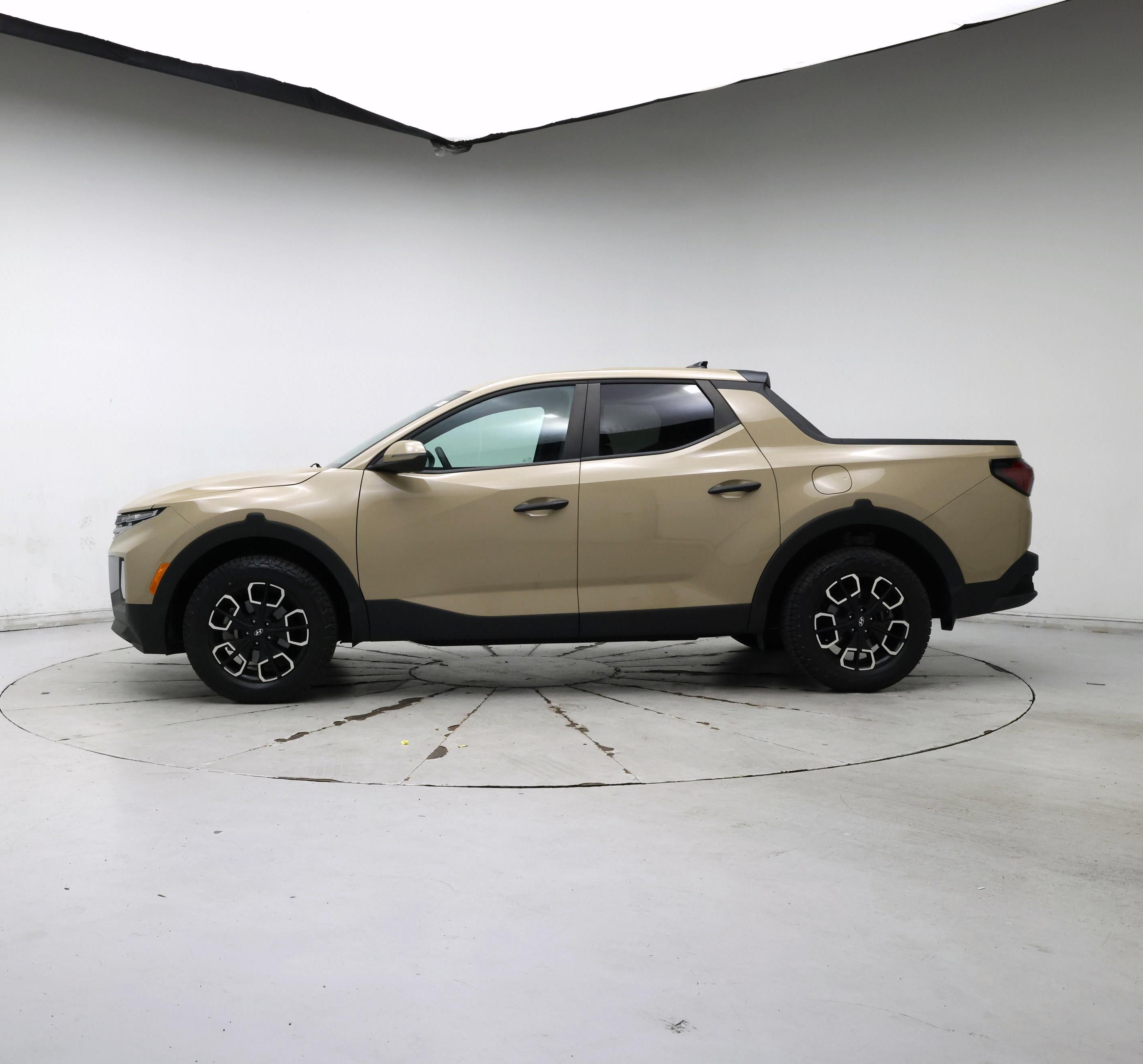 Thumbnail: 2024 Hyundai Santa Cruz - 3