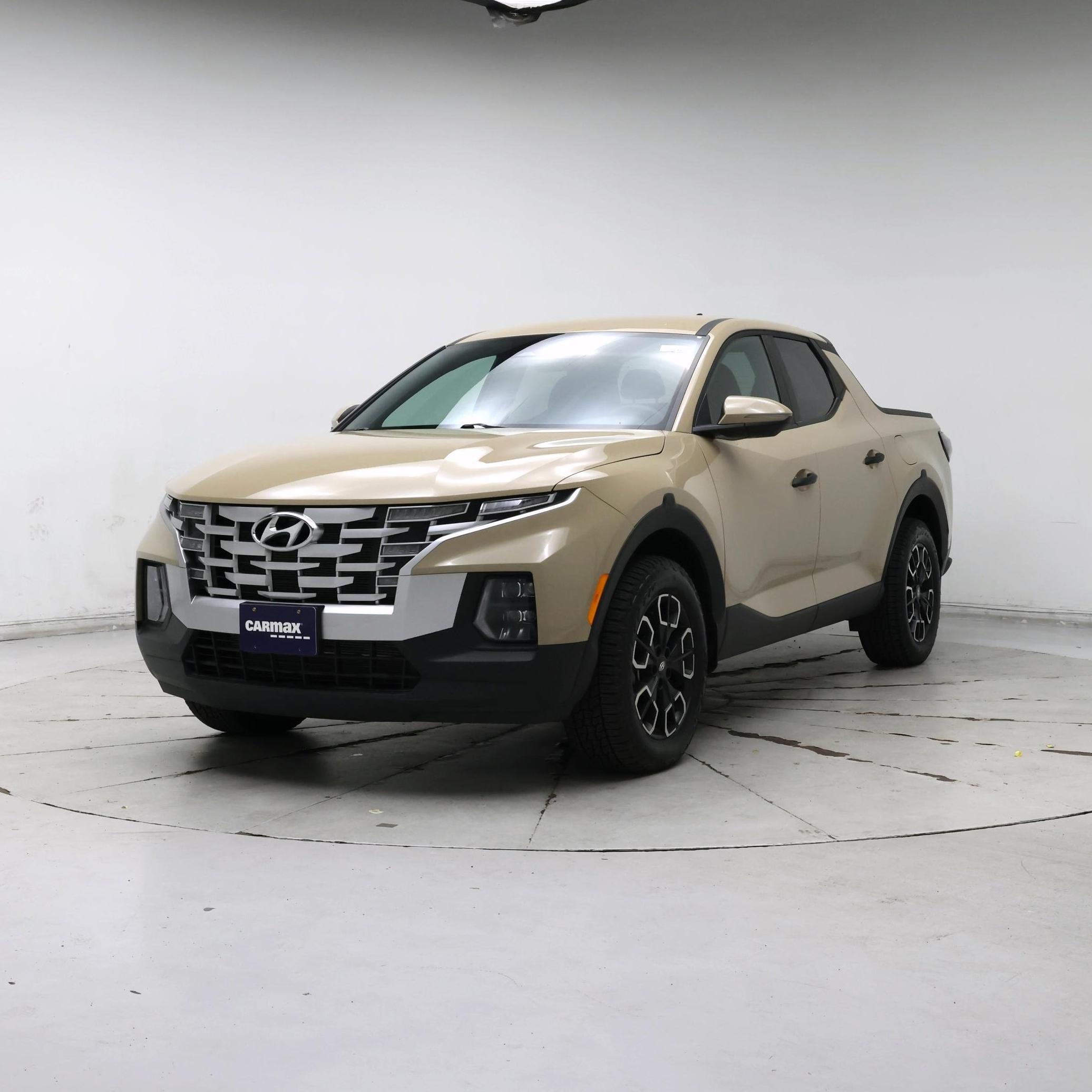 Thumbnail: 2024 Hyundai Santa Cruz - 4