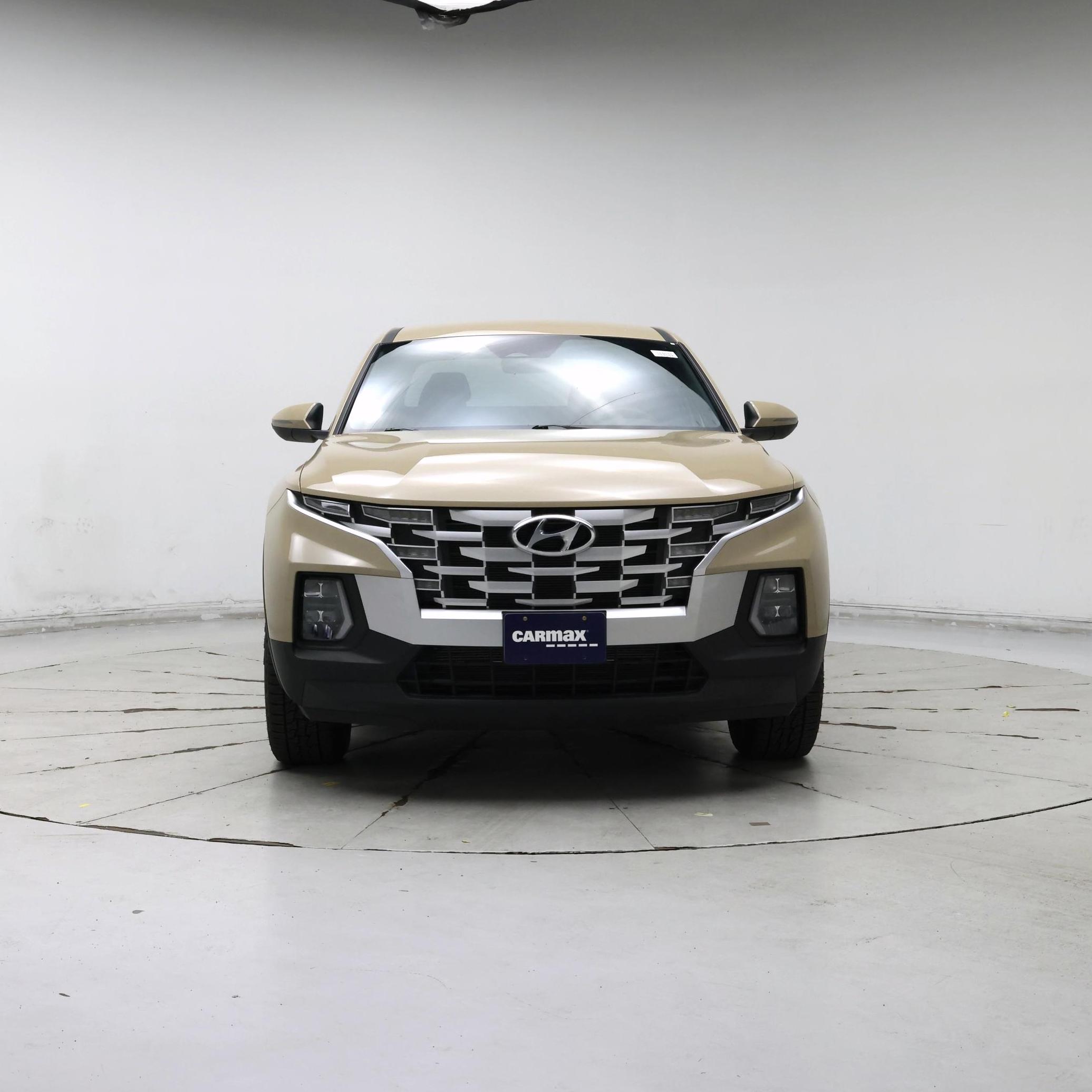 Thumbnail: 2024 Hyundai Santa Cruz - 5