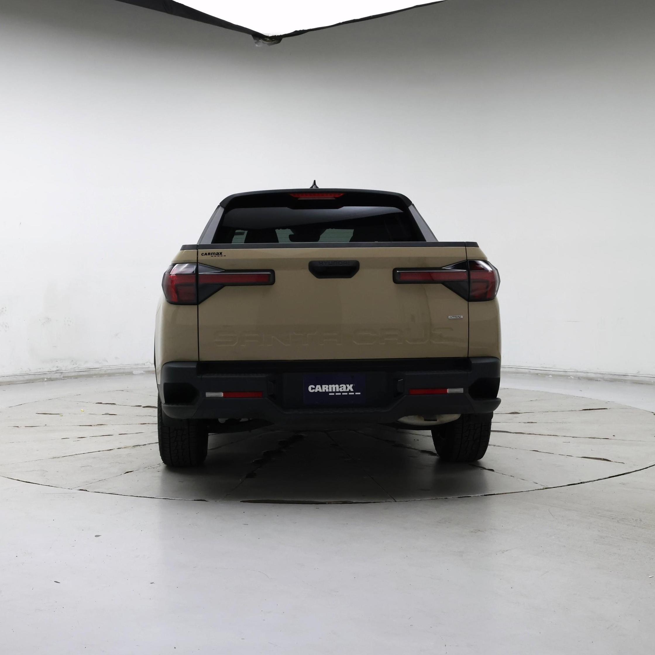 Thumbnail: 2024 Hyundai Santa Cruz - 6