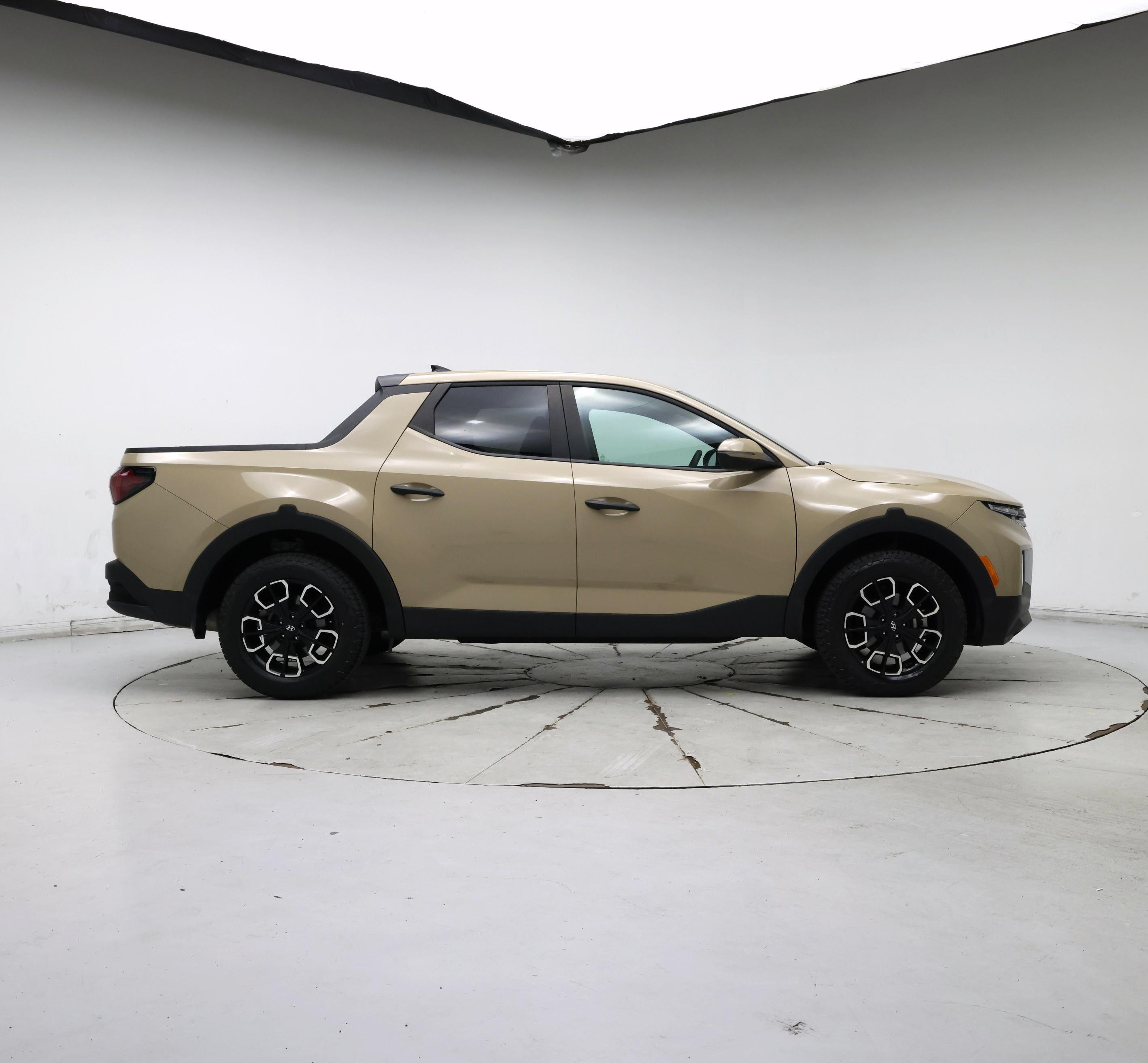 Thumbnail: 2024 Hyundai Santa Cruz - 7