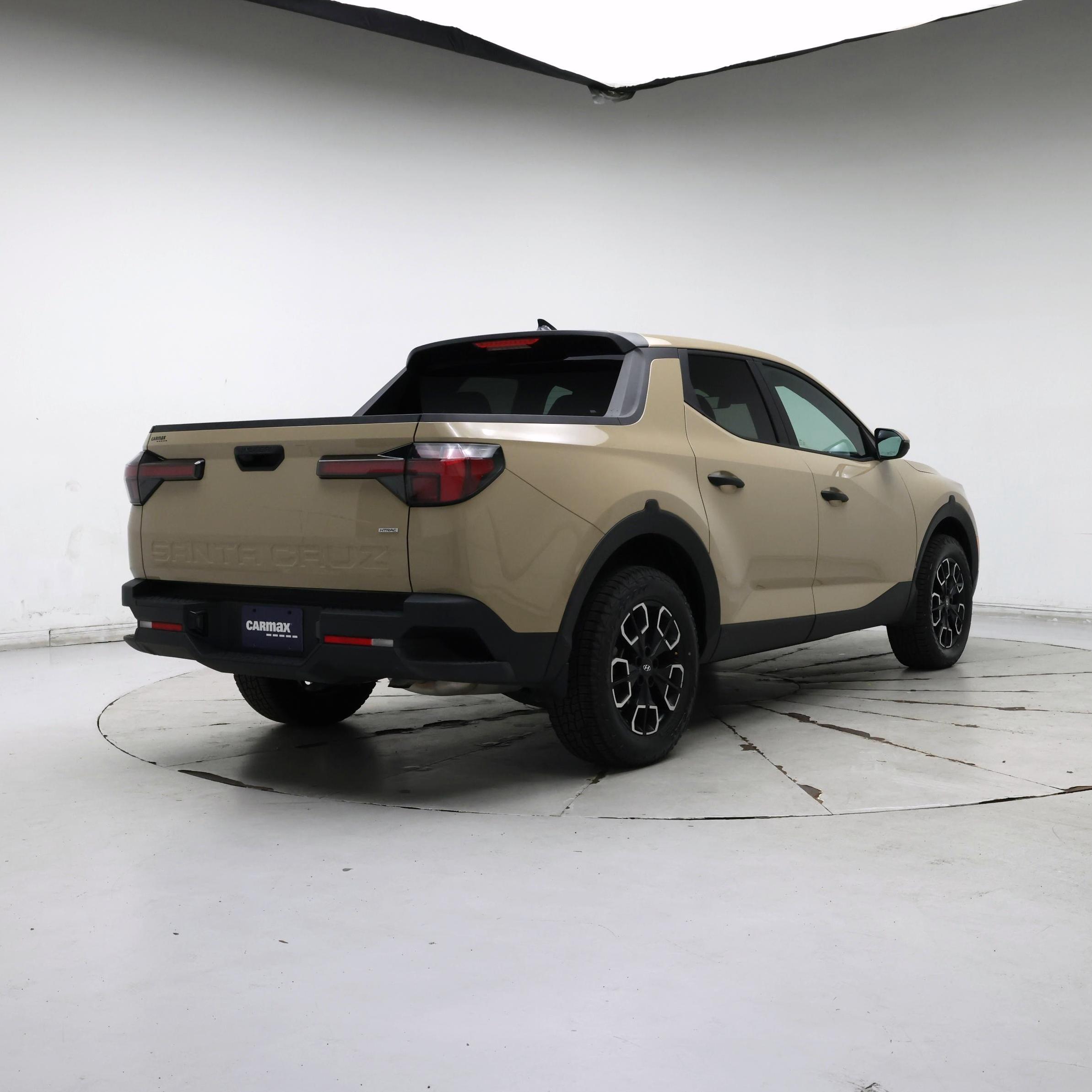 Thumbnail: 2024 Hyundai Santa Cruz - 8