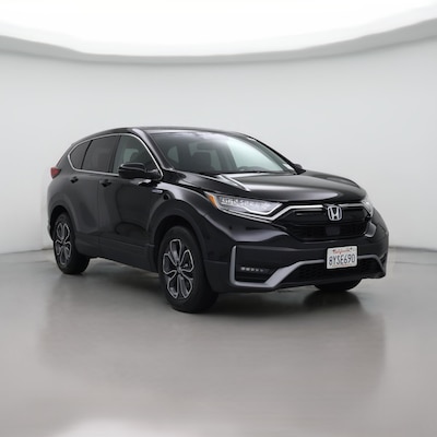 Vehicle exterior view