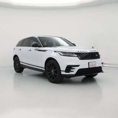 2020 Land Rover Range Rover Velar R-Dynamic S