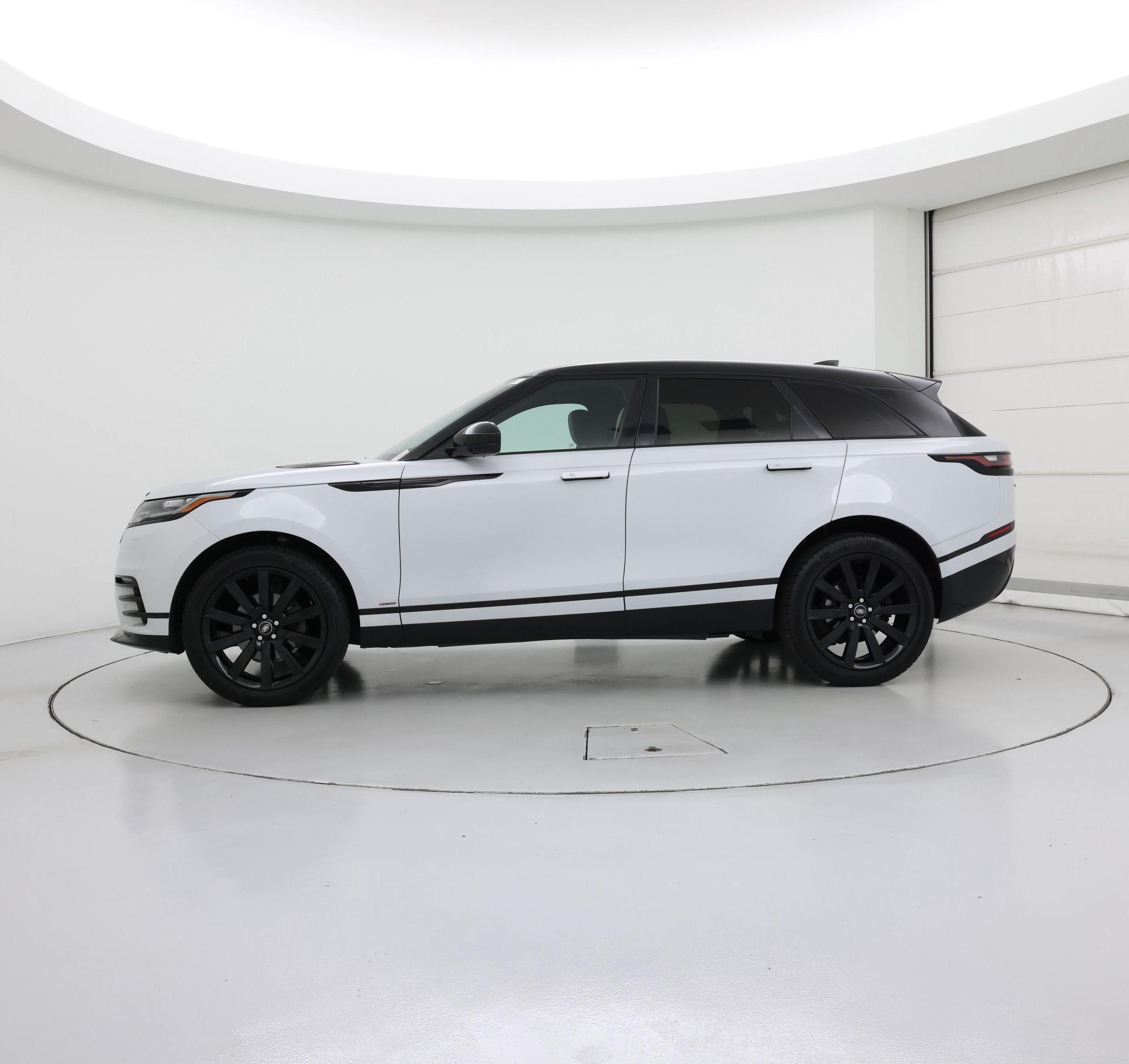 Thumbnail: 2020 Land Rover Range Rover Velar - 3