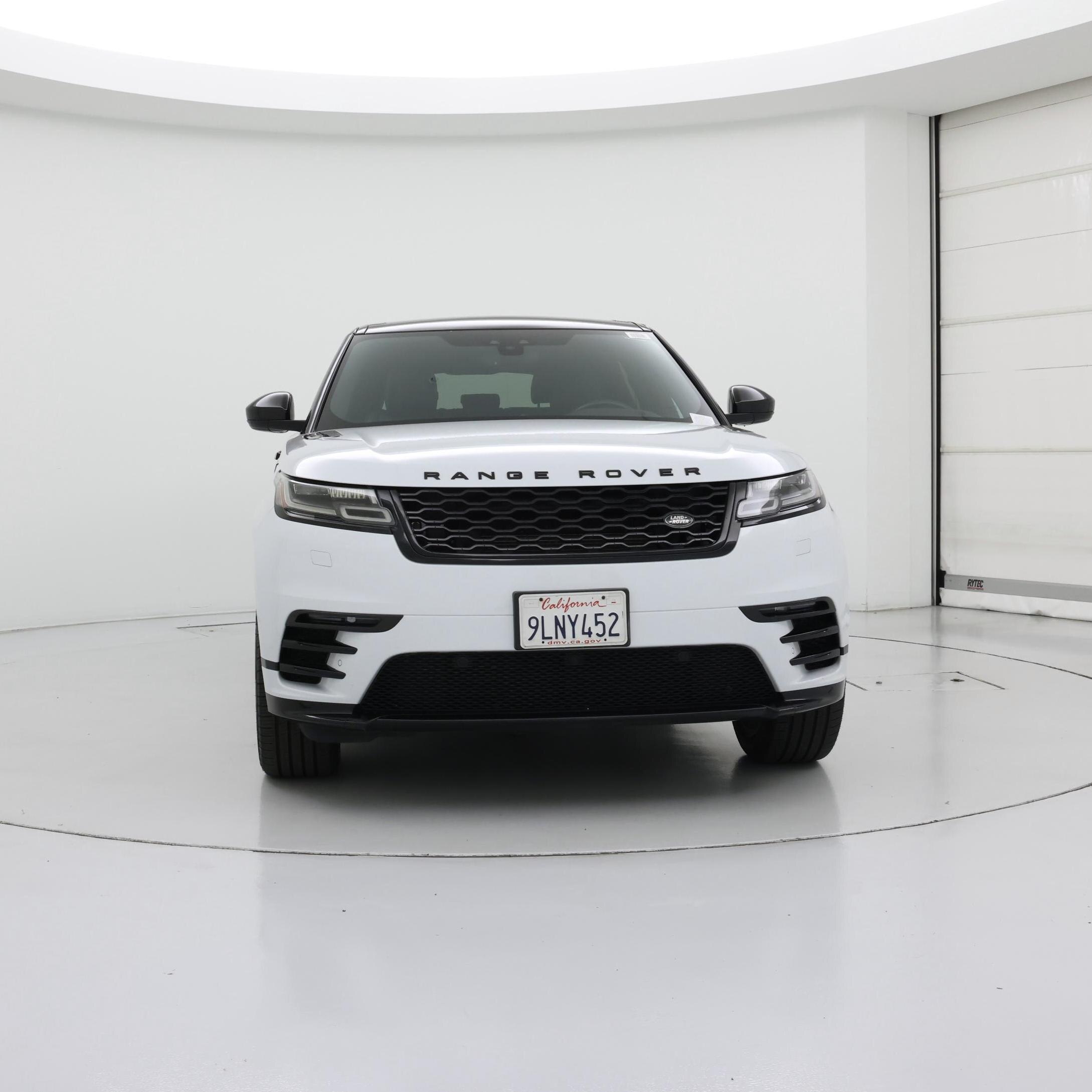 Thumbnail: 2020 Land Rover Range Rover Velar - 5