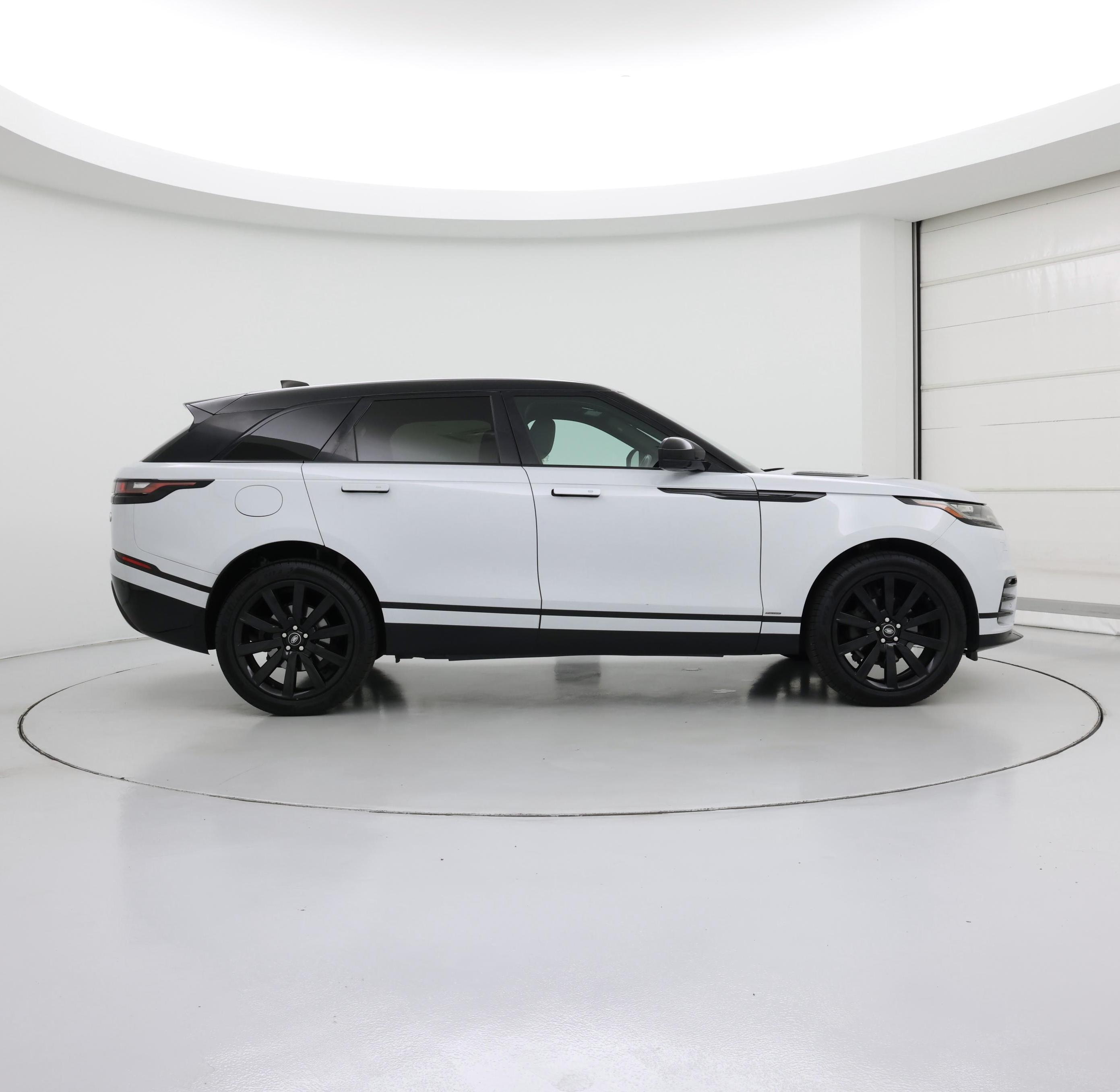Thumbnail: 2020 Land Rover Range Rover Velar - 7