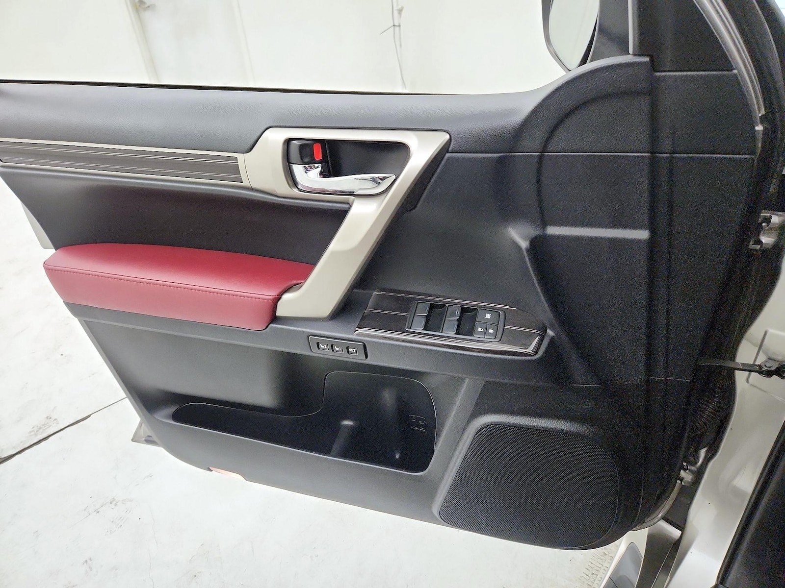 2021 Lexus GX Base - Photo 13