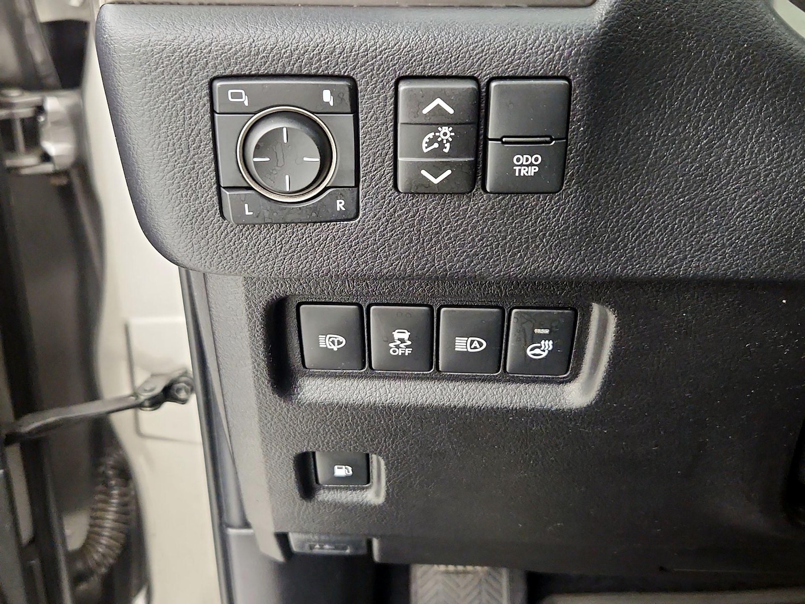 2021 Lexus GX Base - Photo 14