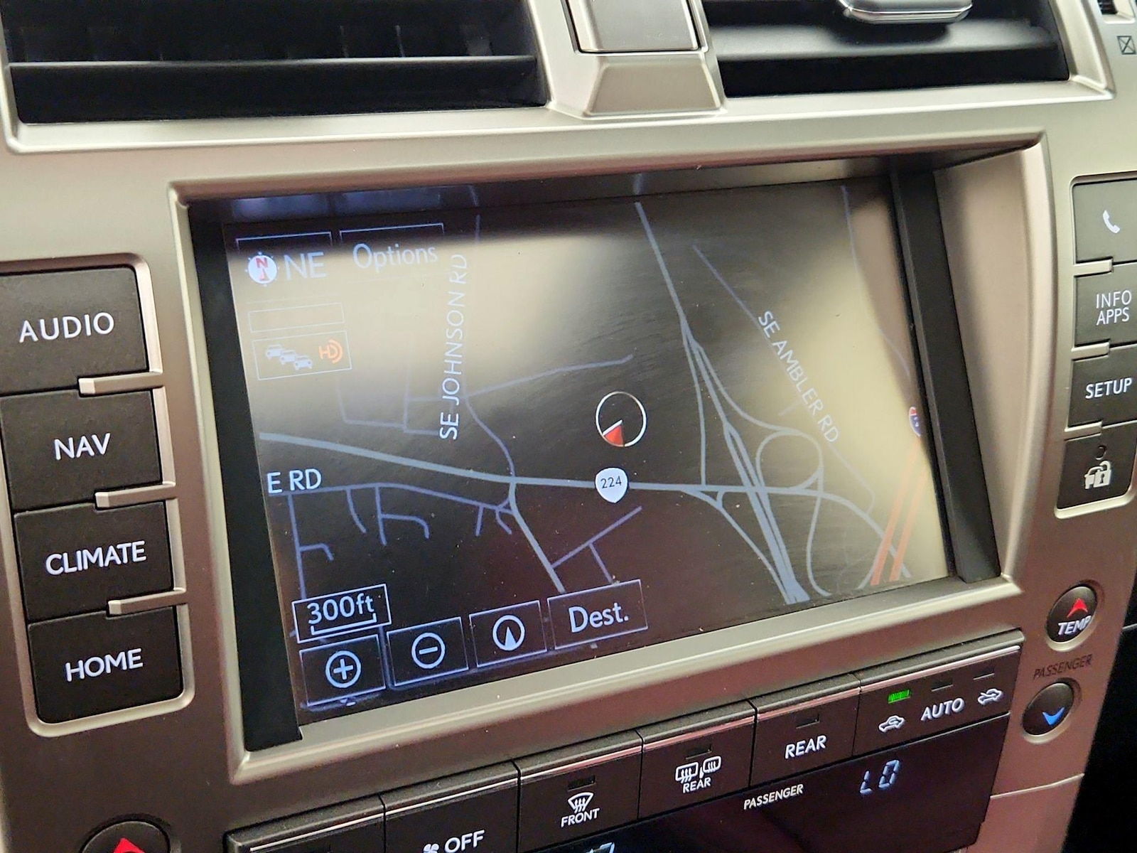 2021 Lexus GX Base - Photo 15