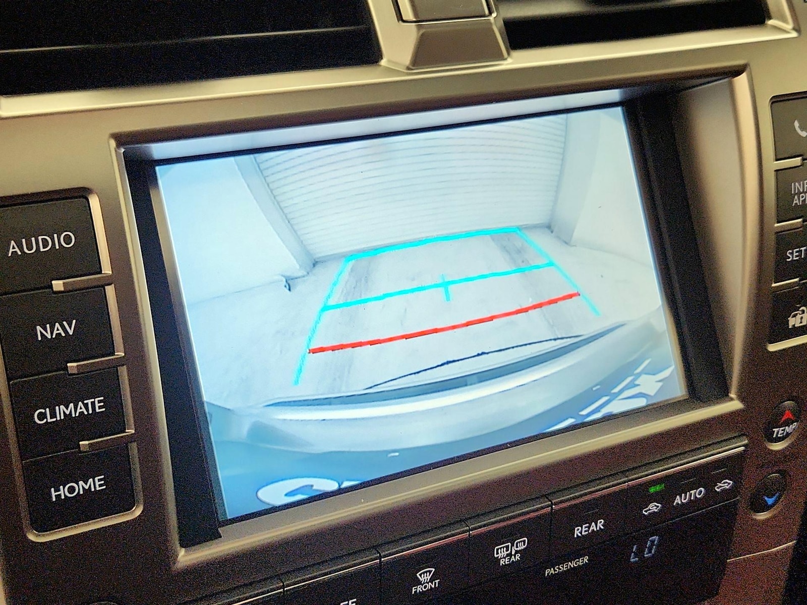2021 Lexus GX Base - Photo 16
