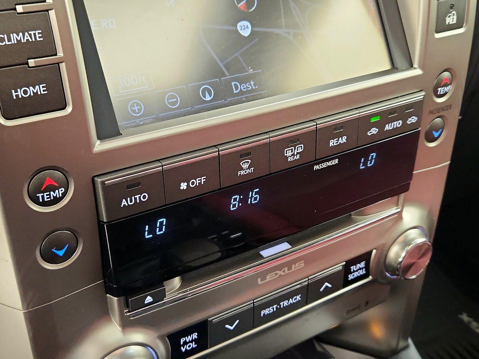 2021 Lexus GX Base - Photo 18