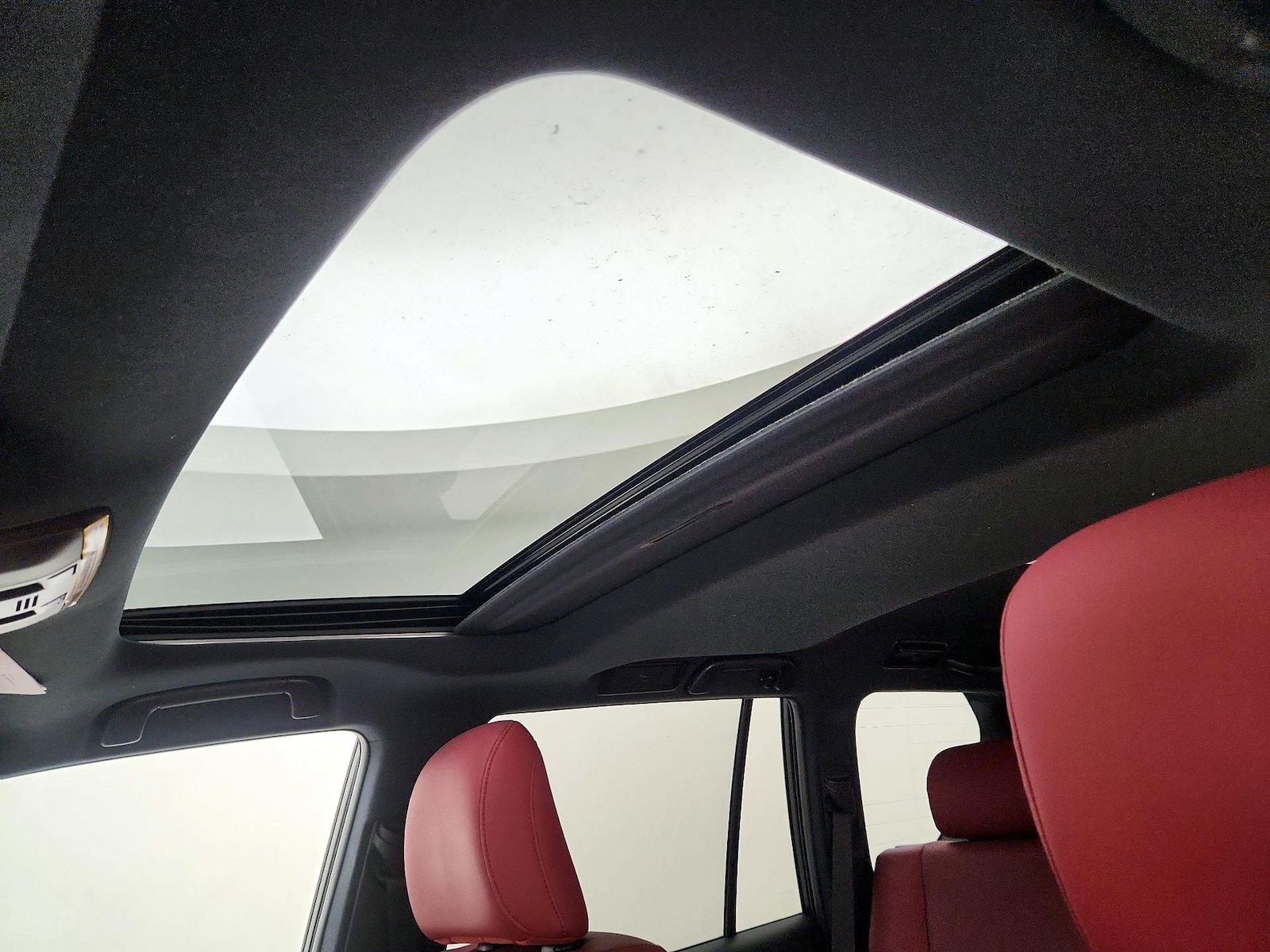 2021 Lexus GX Base - Photo 21
