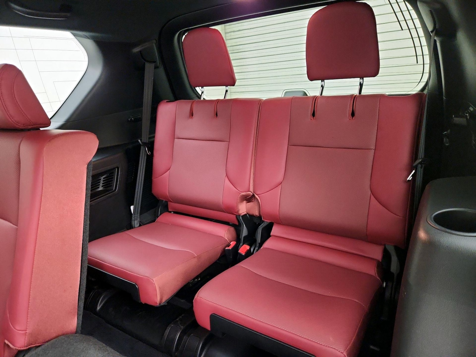2021 Lexus GX Base - Photo 23