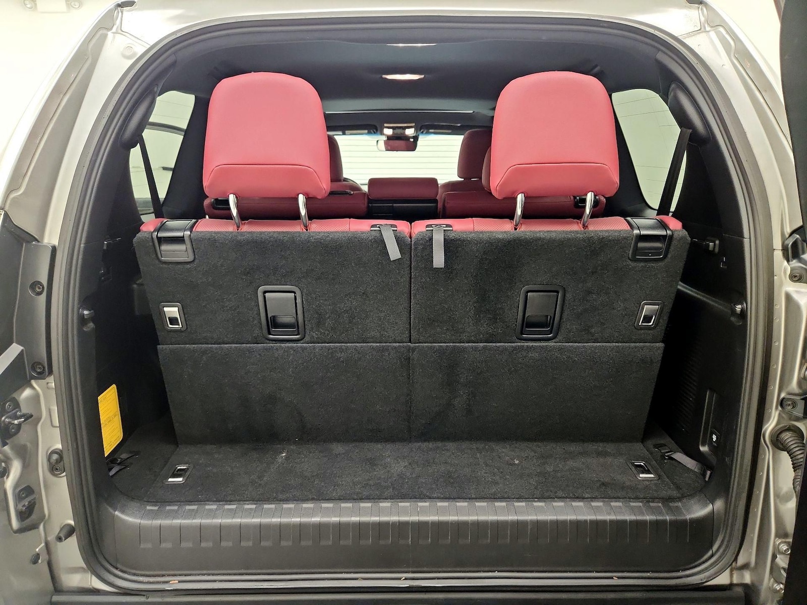2021 Lexus GX Base - Photo 24