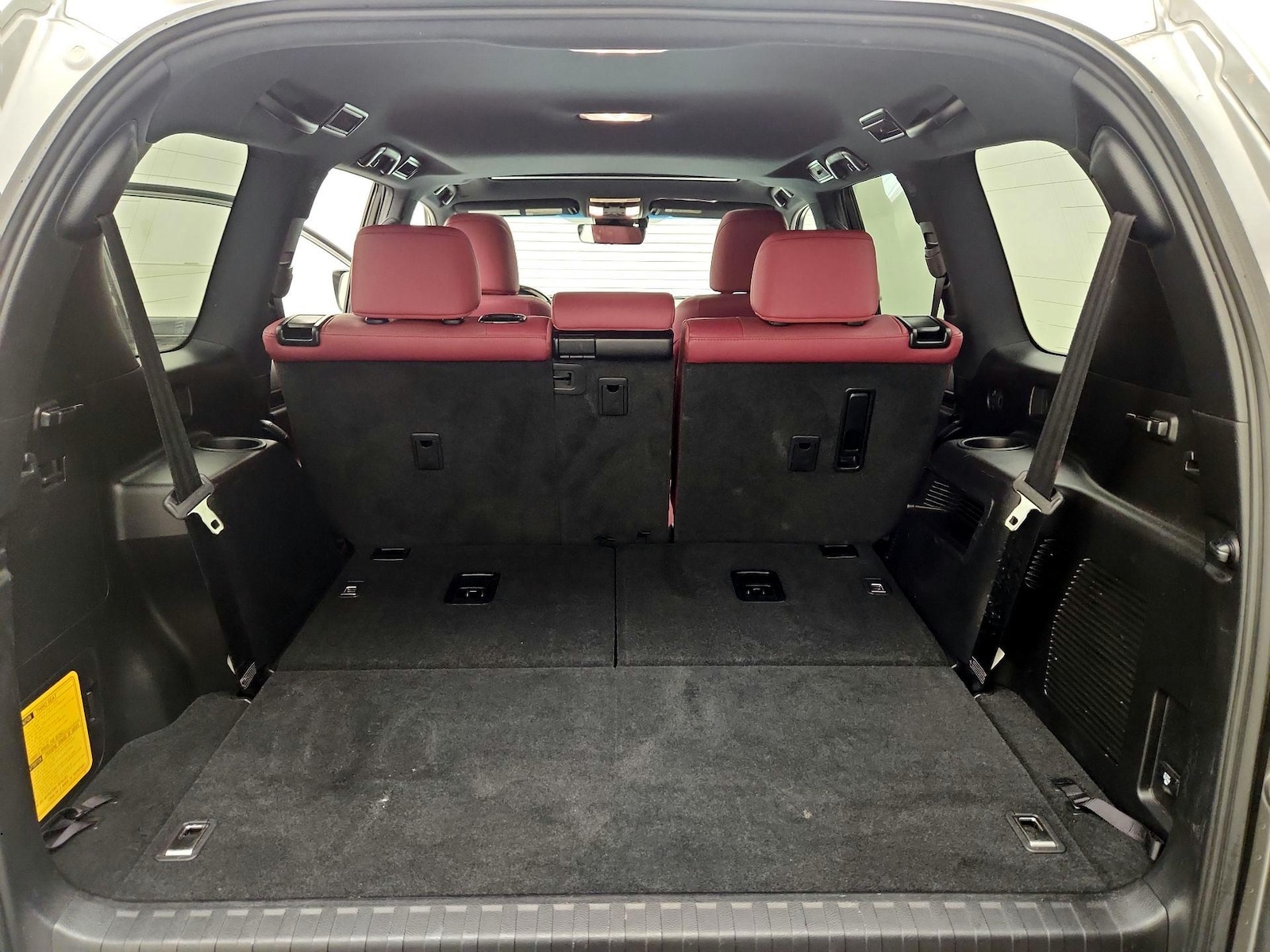 2021 Lexus GX Base - Photo 25