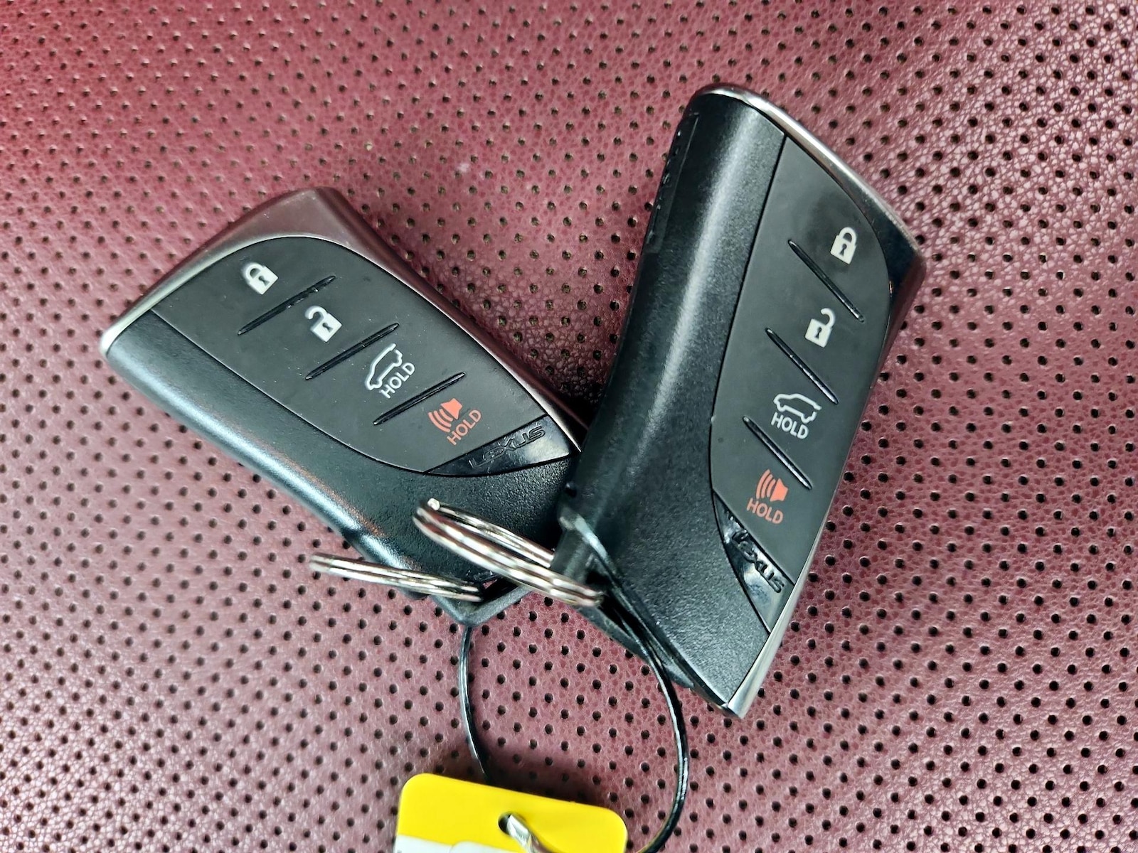 2021 Lexus GX Base - Photo 27