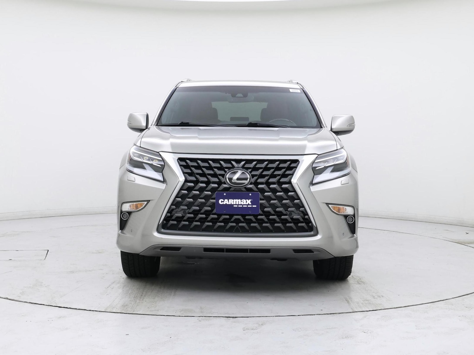2021 Lexus GX Base - Photo 6