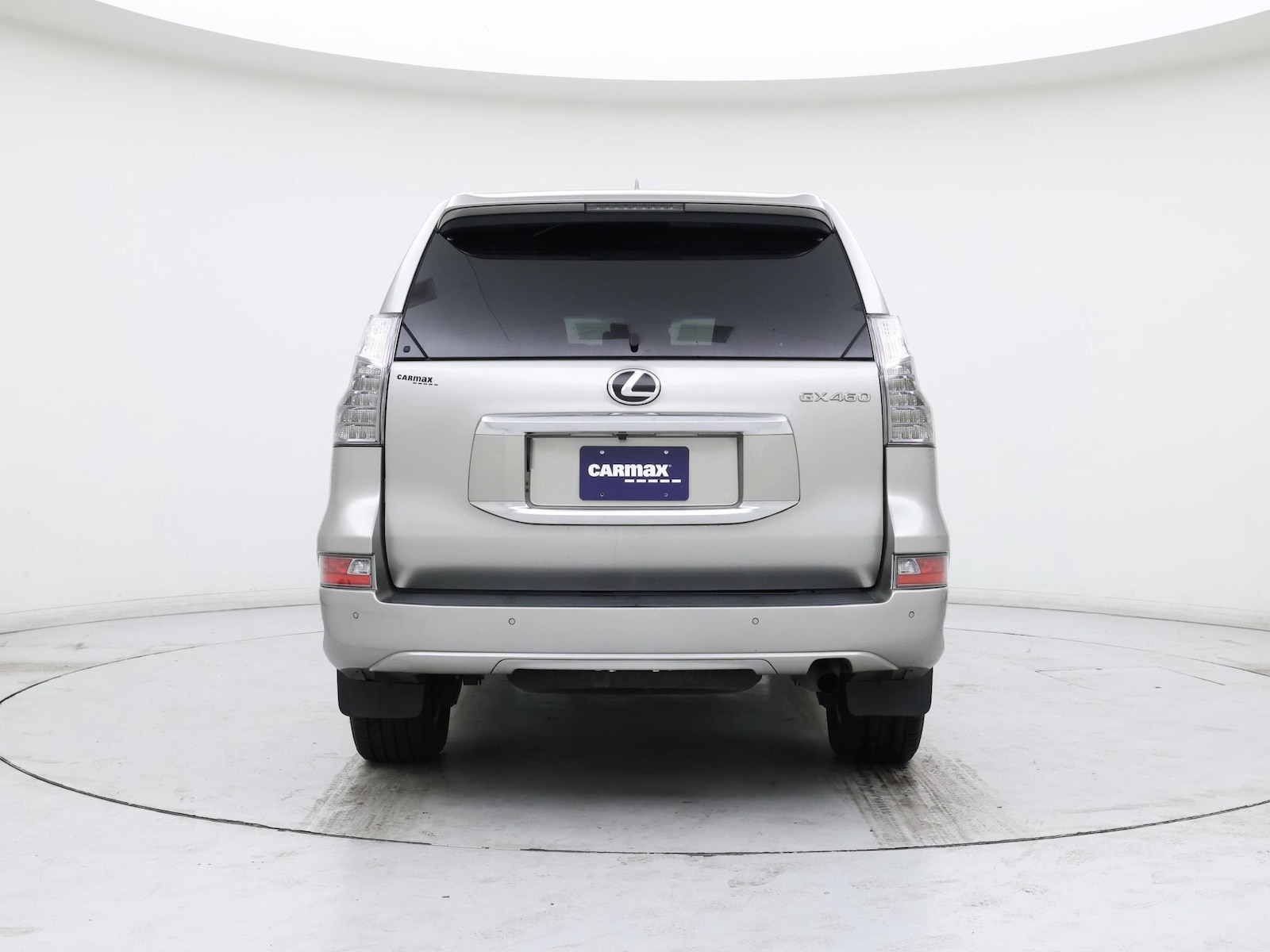 2021 Lexus GX Base - Photo 7