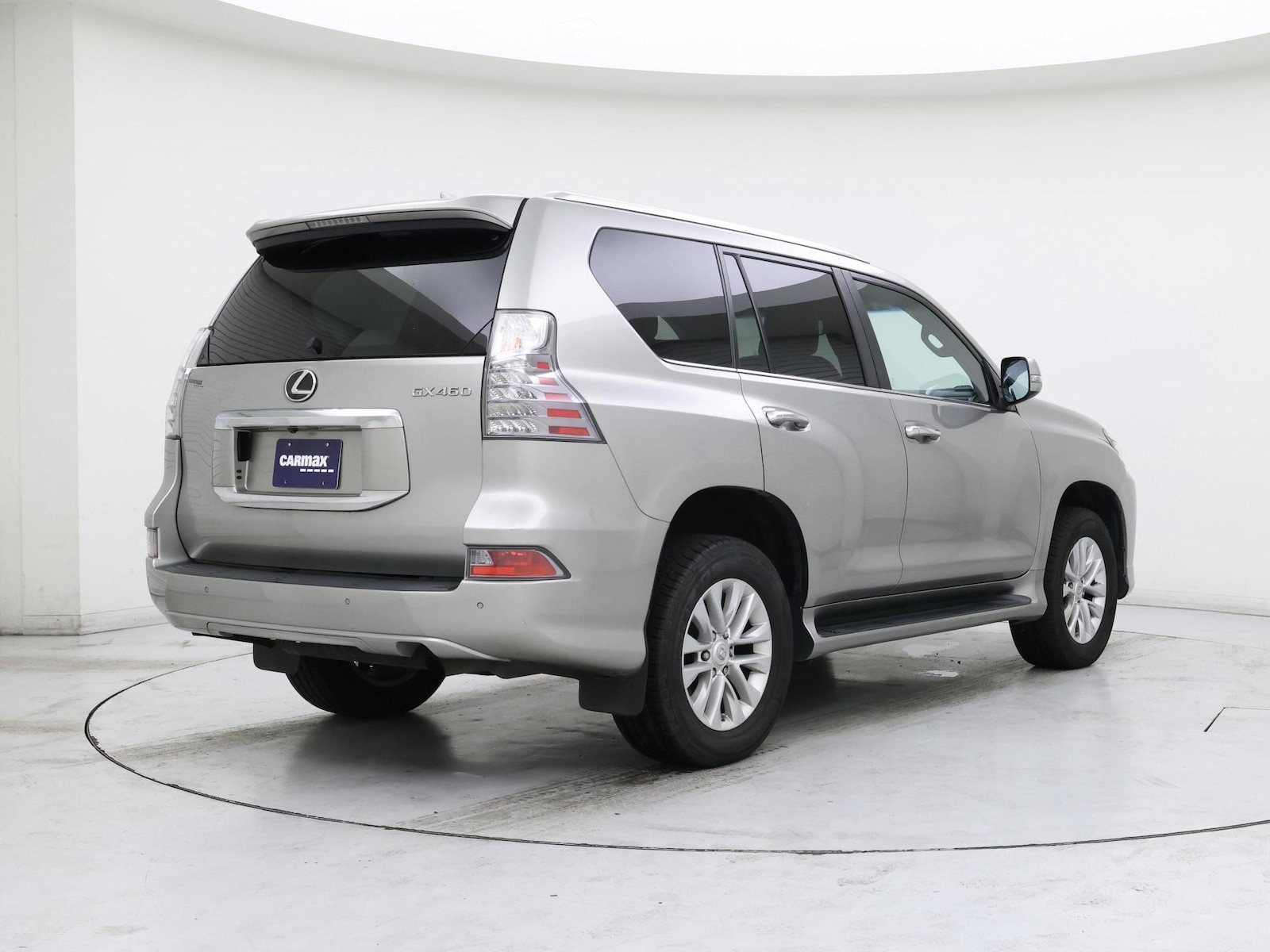 2021 Lexus GX Base - Photo 9