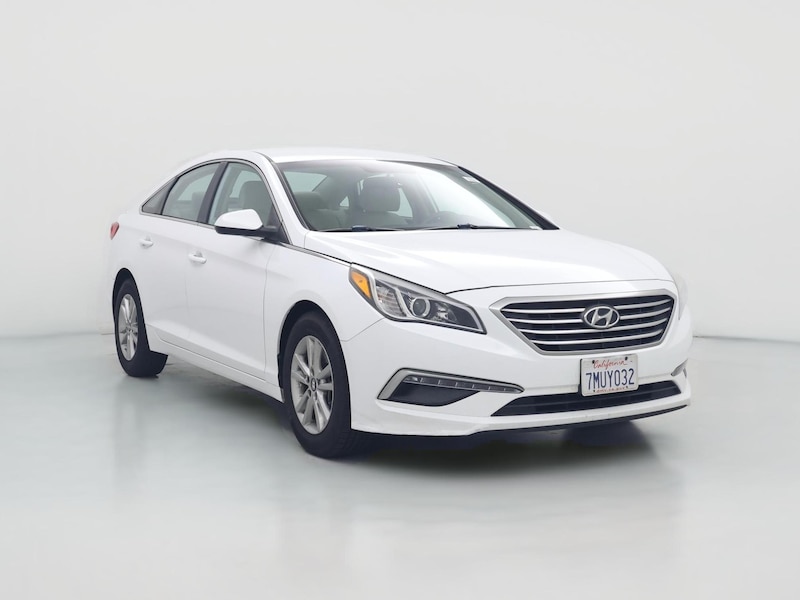 2015 Hyundai Sonata SE -
                  Irvine, CA