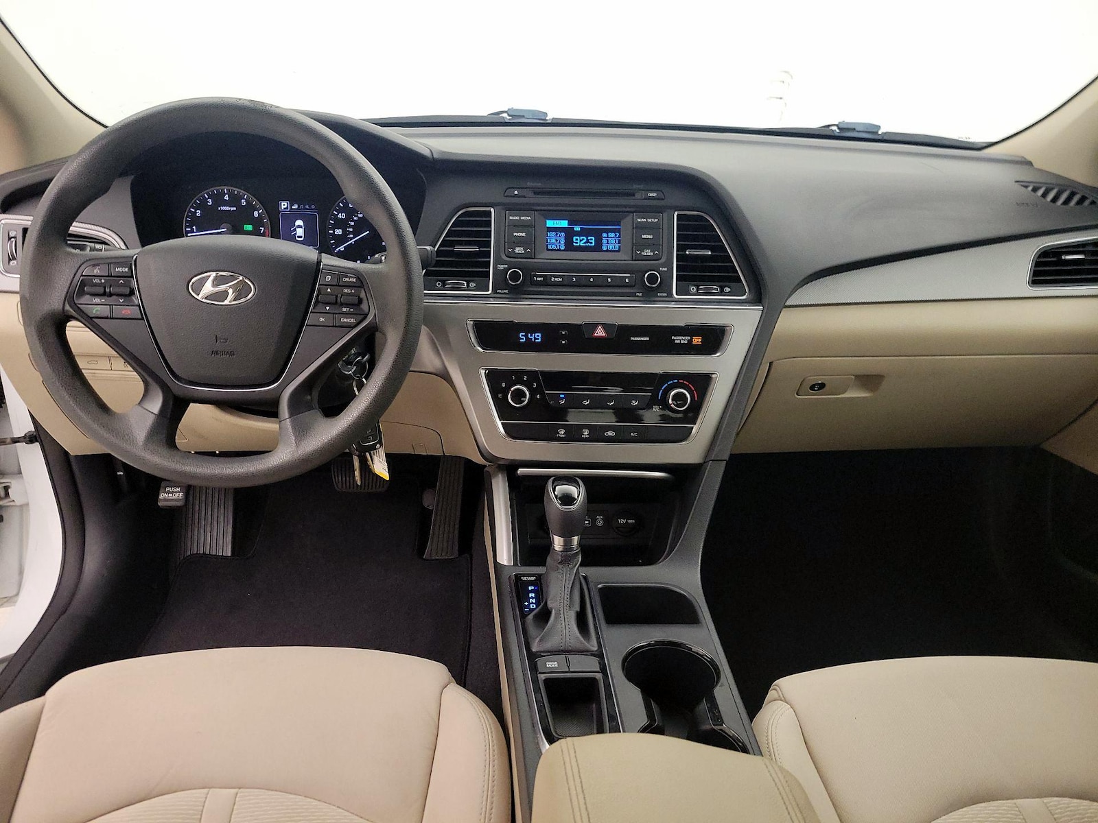 SiriusXM Trial Available