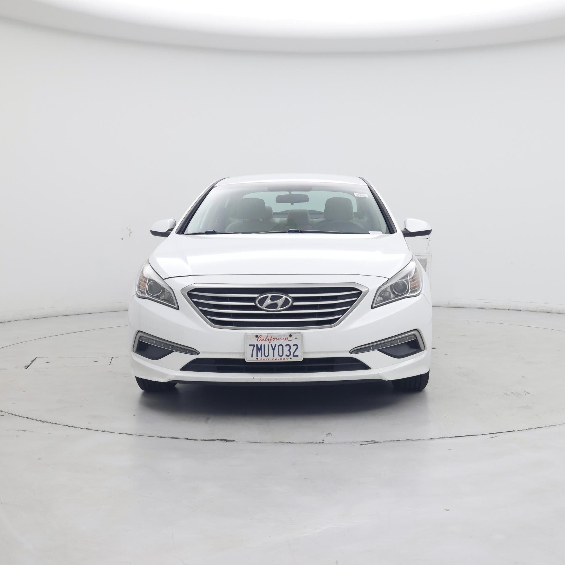 Thumbnail: 2015 Hyundai Sonata - 5