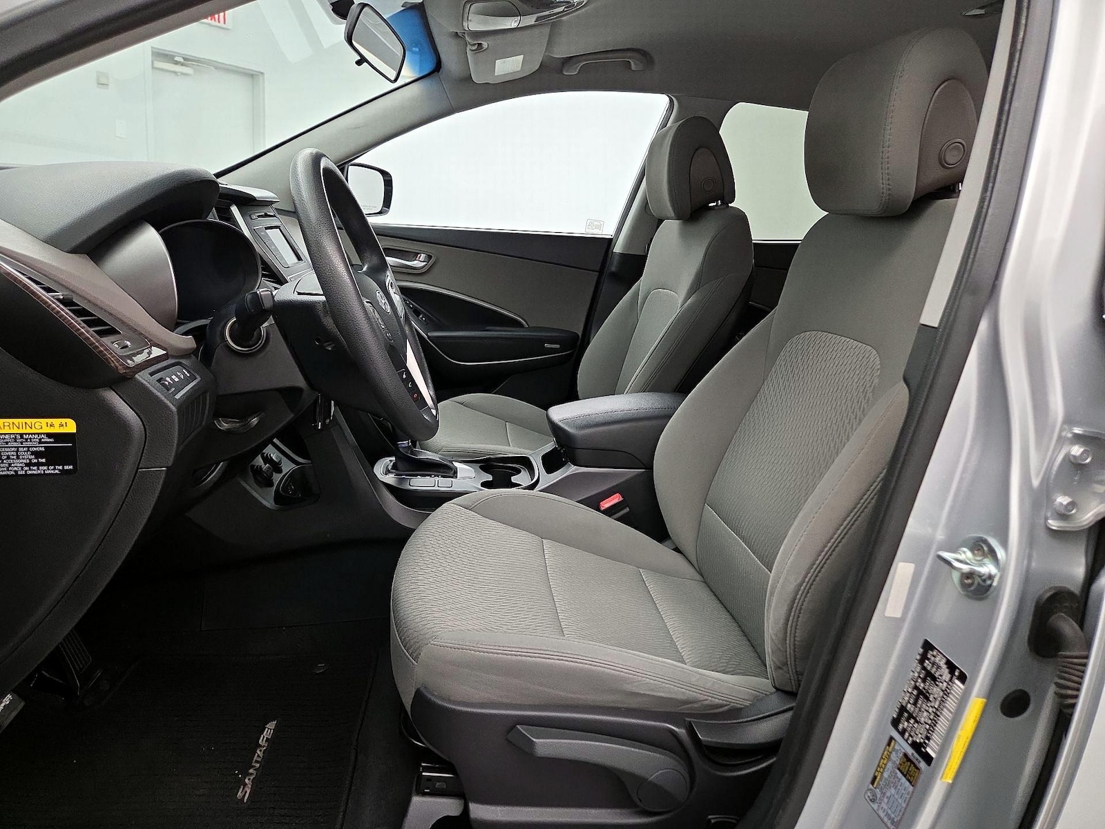 Side Airbags