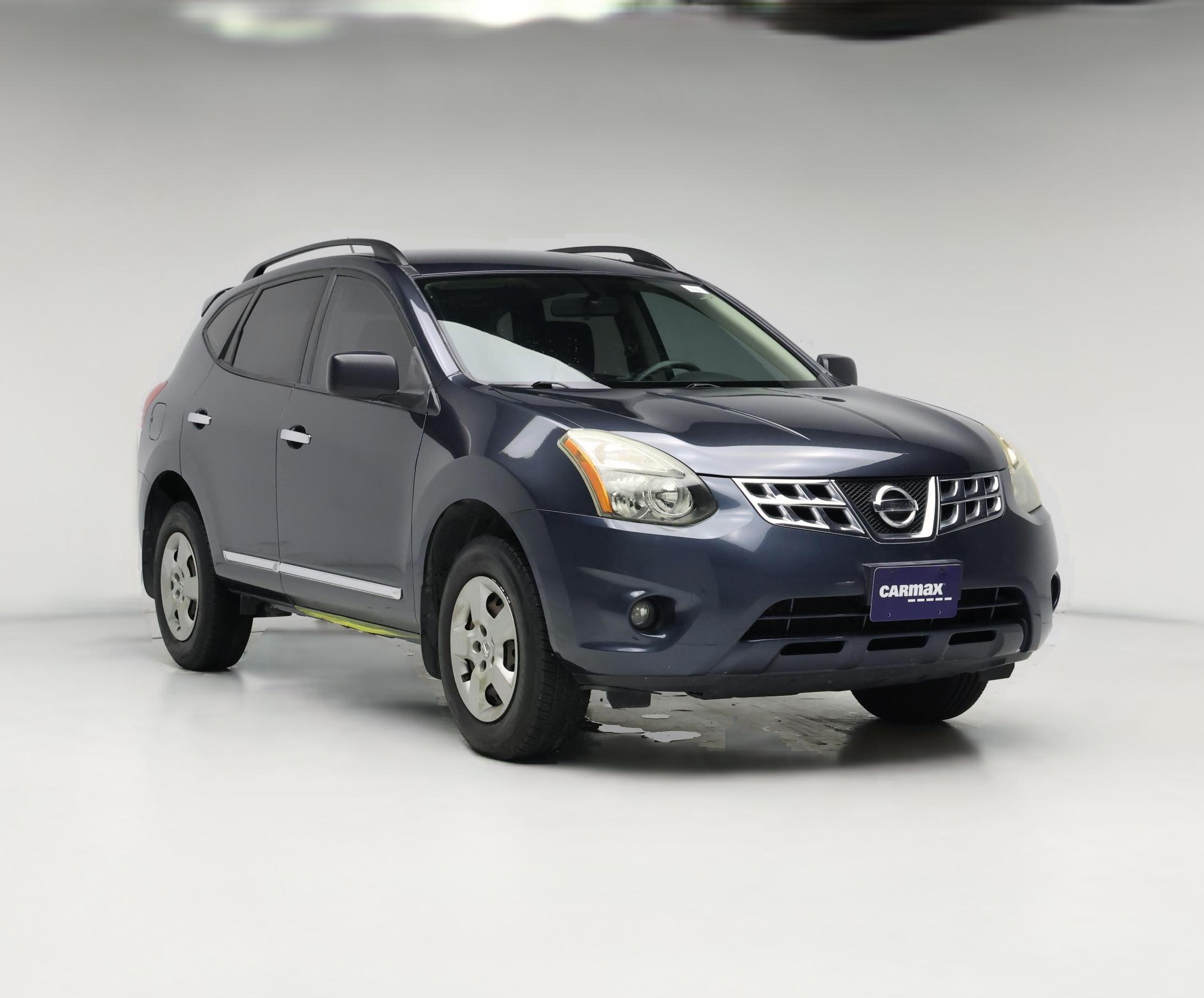 Thumbnail: 2014 Nissan Rogue - 1