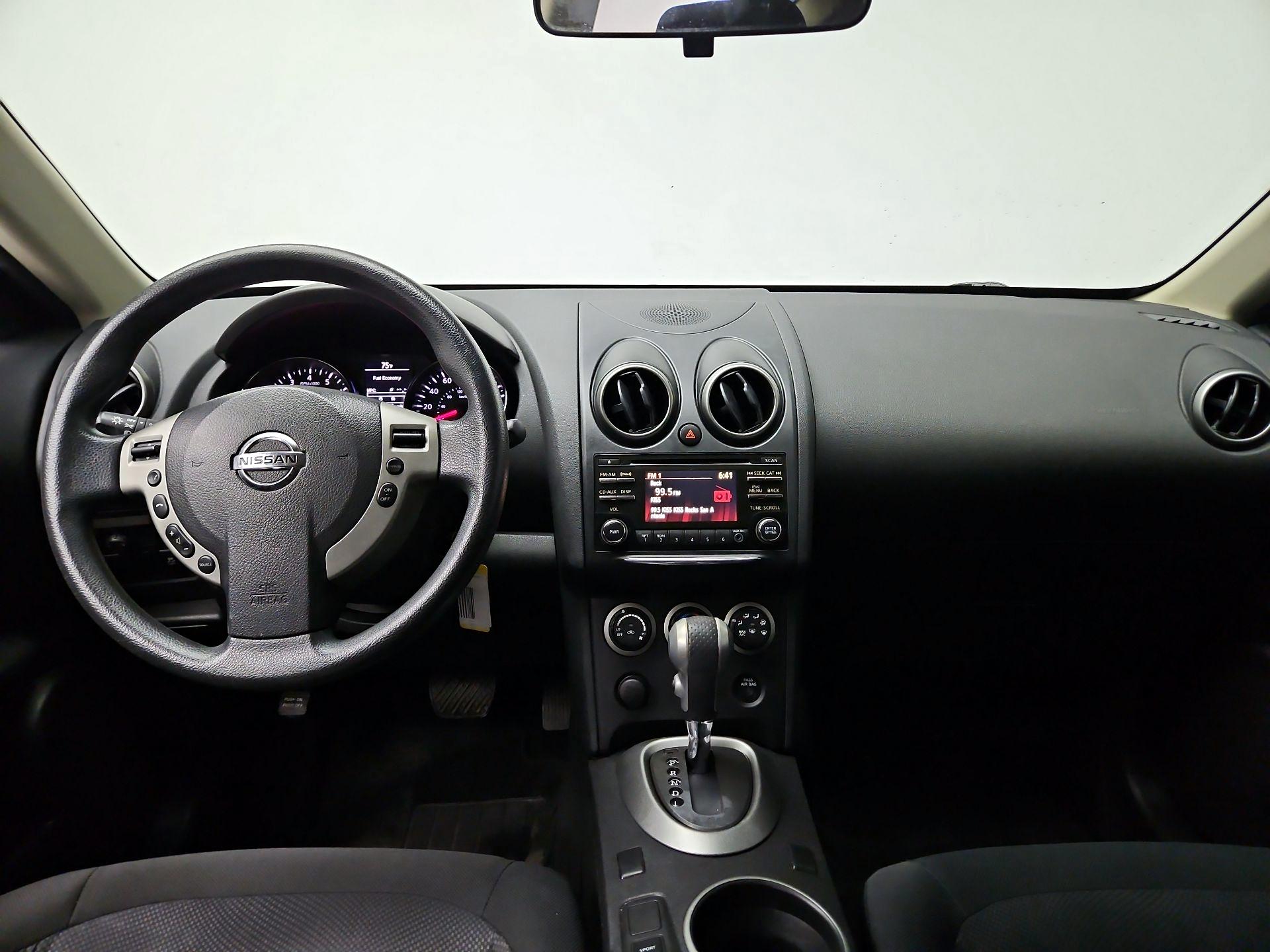 Thumbnail: 2014 Nissan Rogue - 9