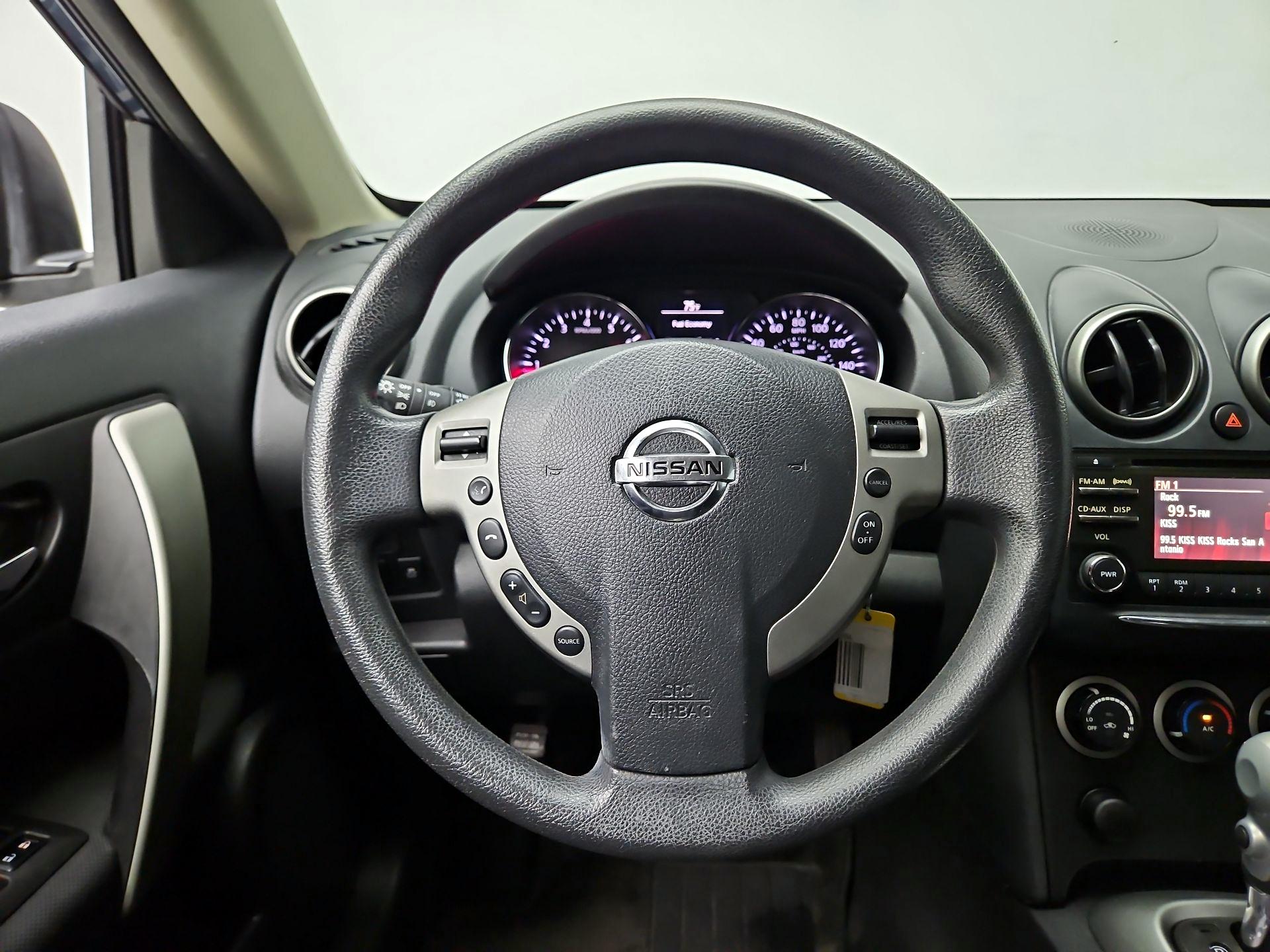 Thumbnail: 2014 Nissan Rogue - 10