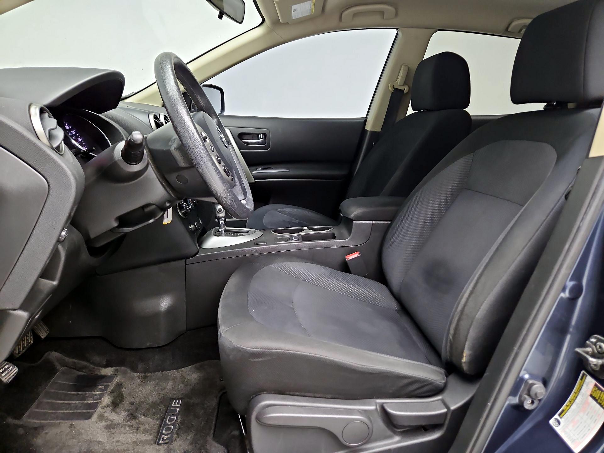 Thumbnail: 2014 Nissan Rogue - 11