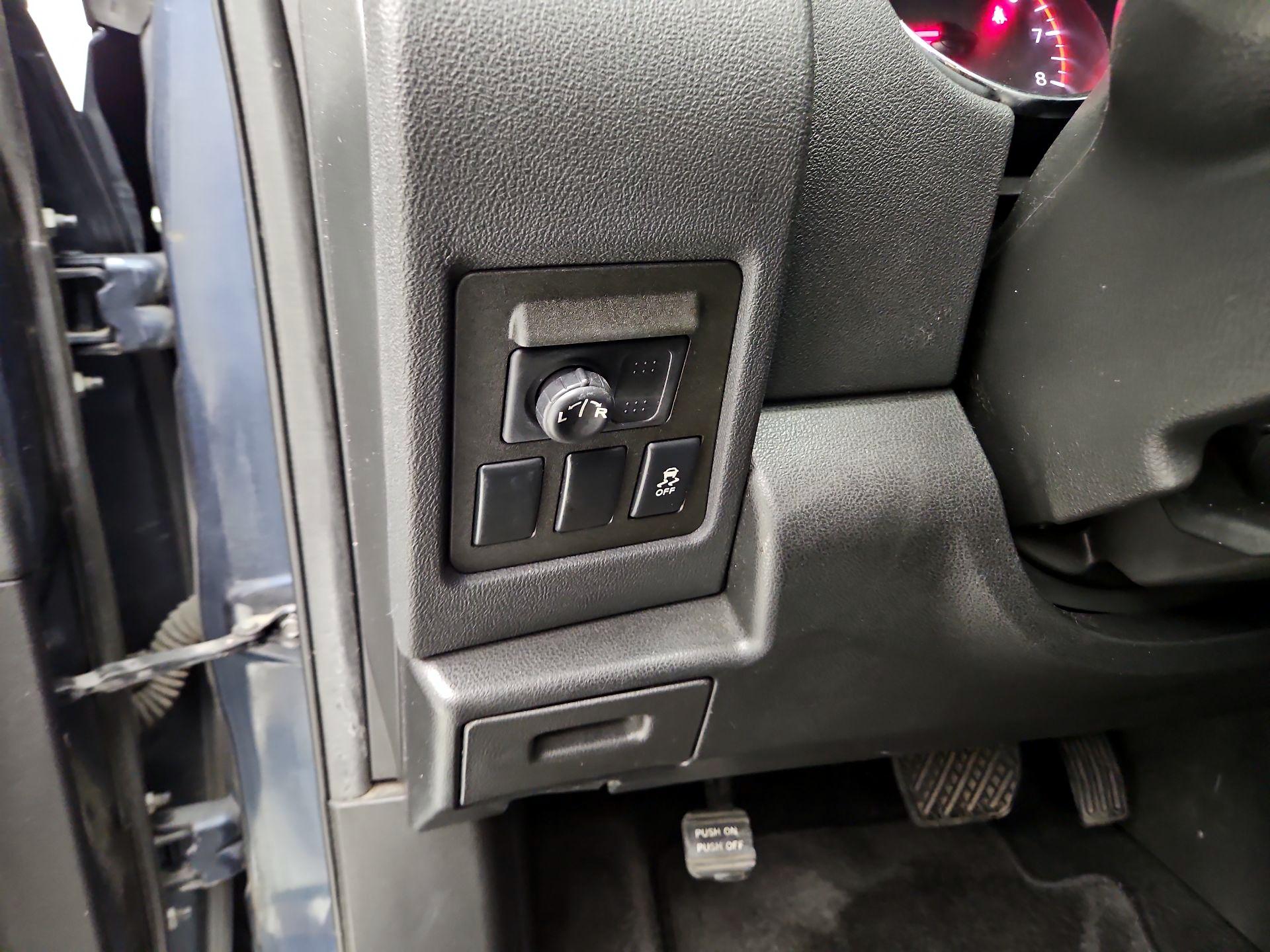 Thumbnail: 2014 Nissan Rogue - 13