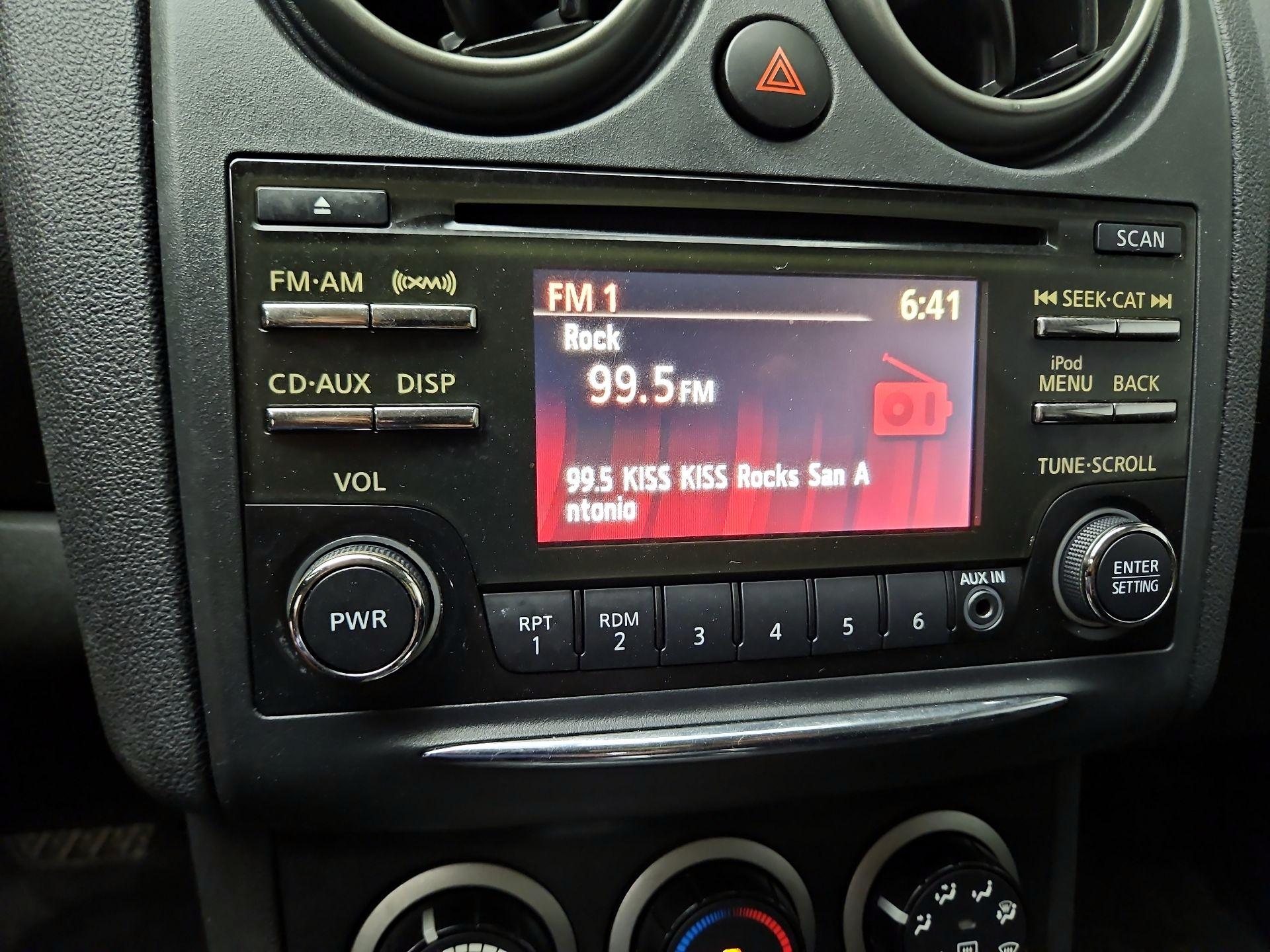 Thumbnail: 2014 Nissan Rogue - 15