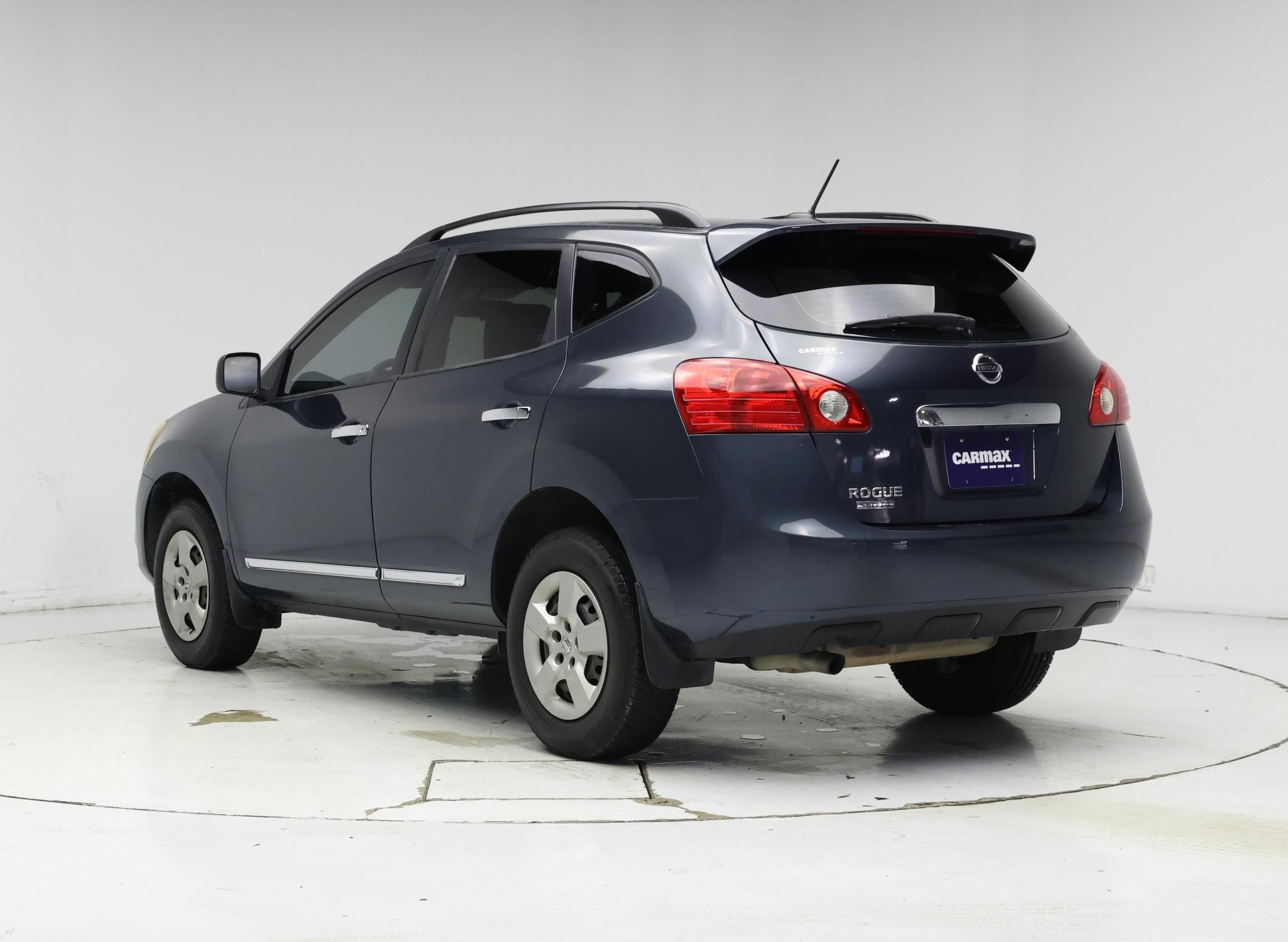 Thumbnail: 2014 Nissan Rogue - 2