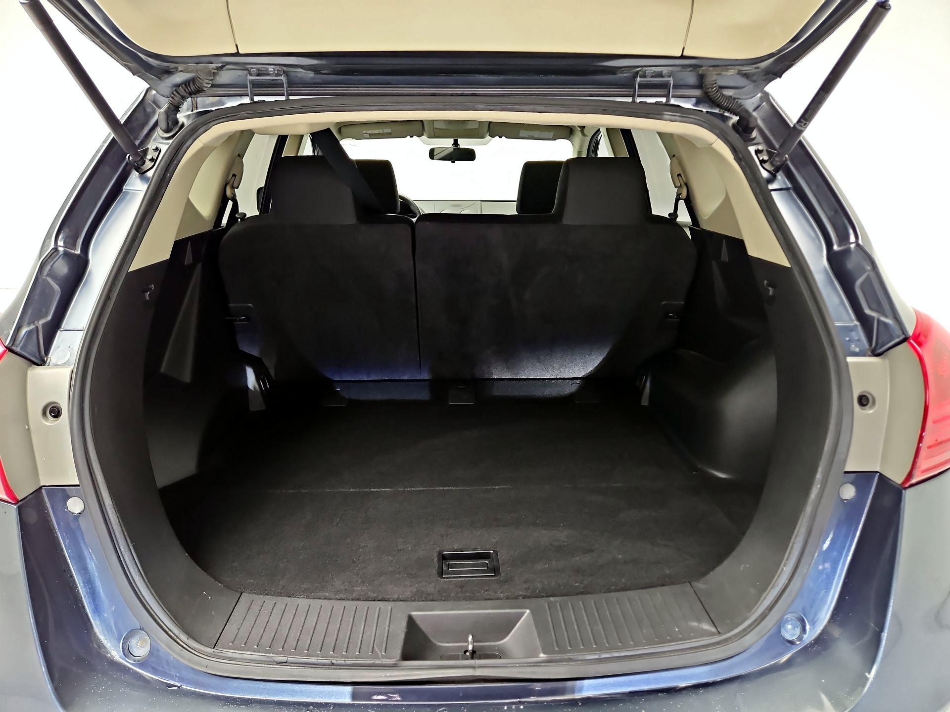Thumbnail: 2014 Nissan Rogue - 19