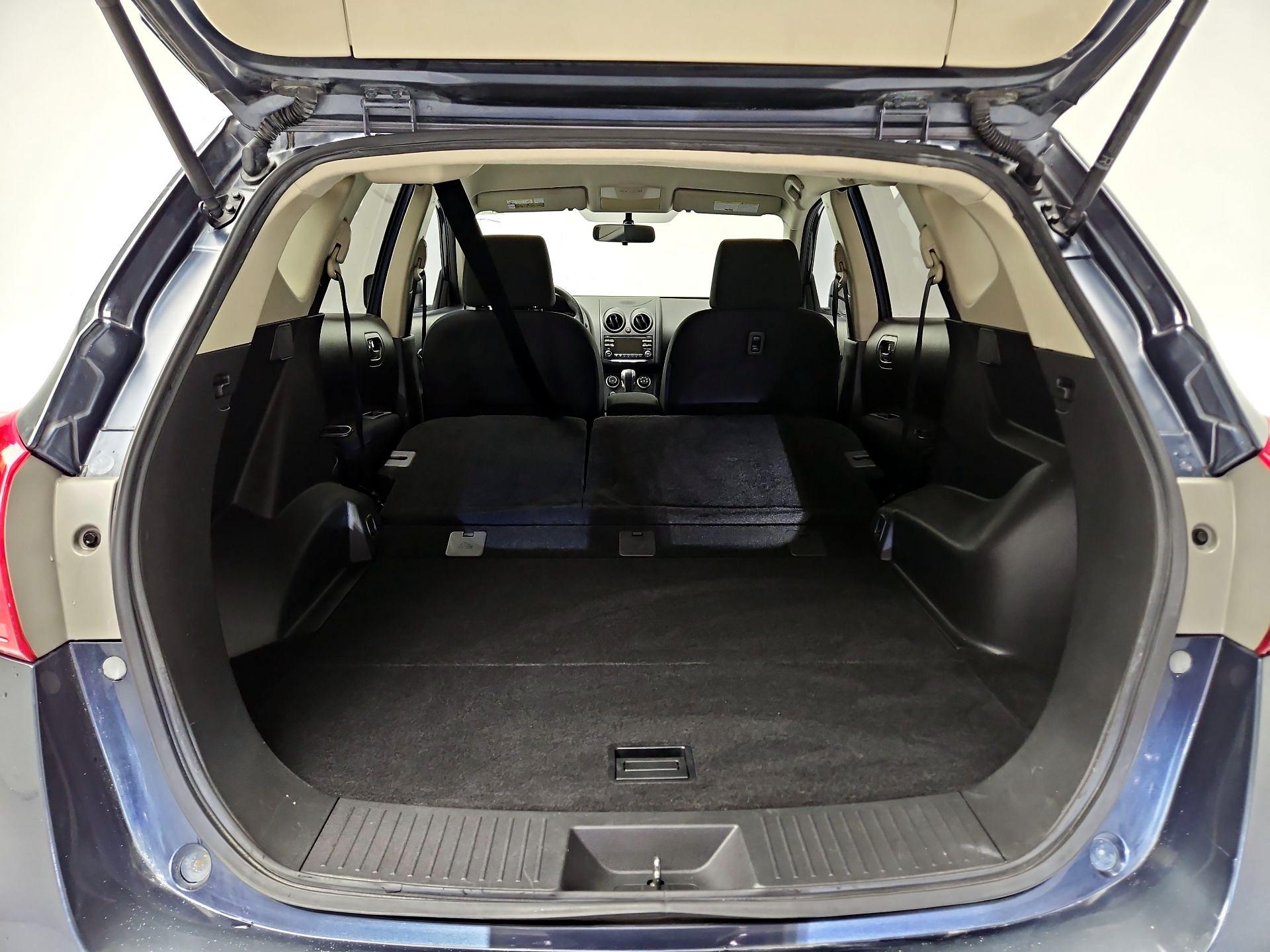 Thumbnail: 2014 Nissan Rogue - 20
