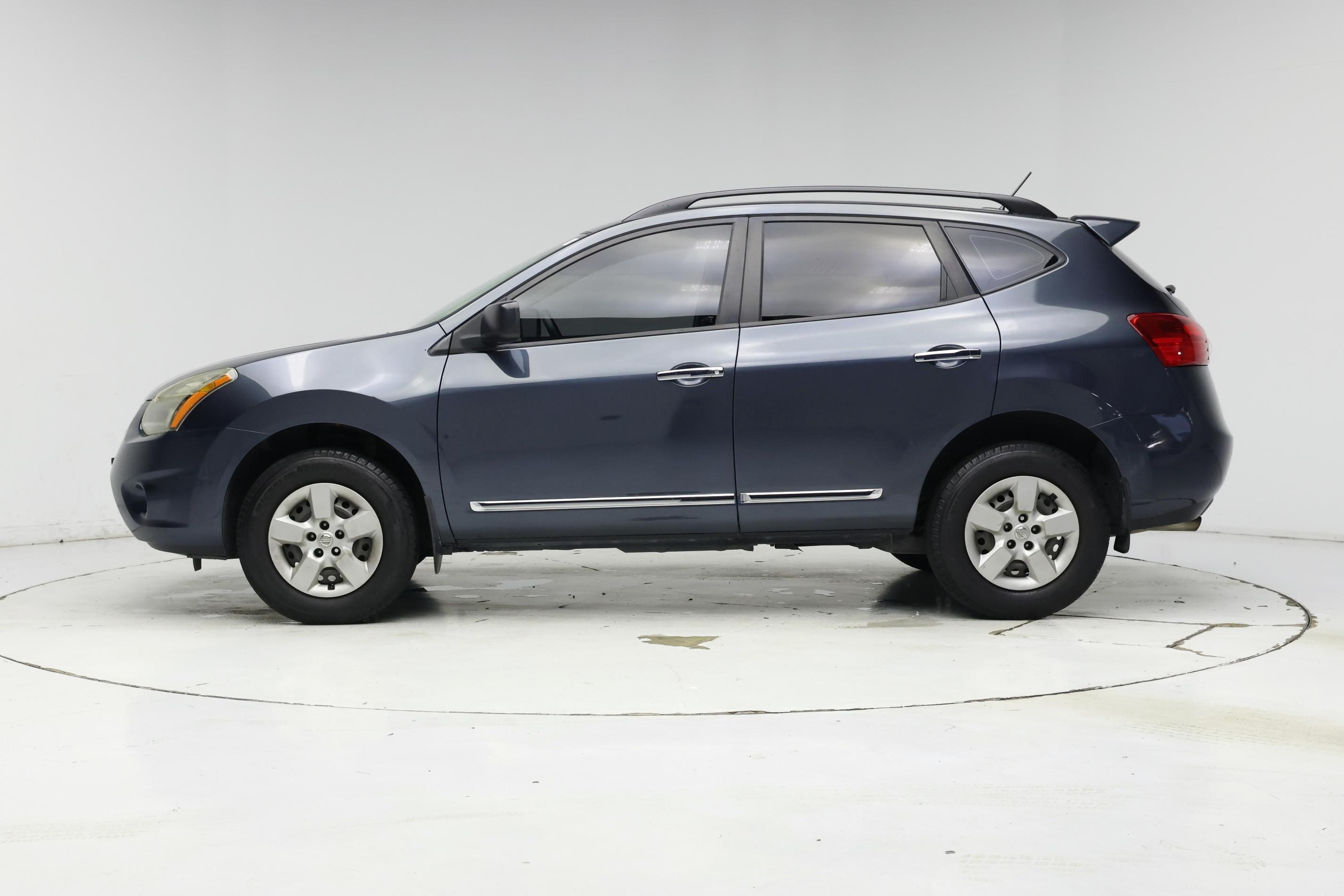 Thumbnail: 2014 Nissan Rogue - 3