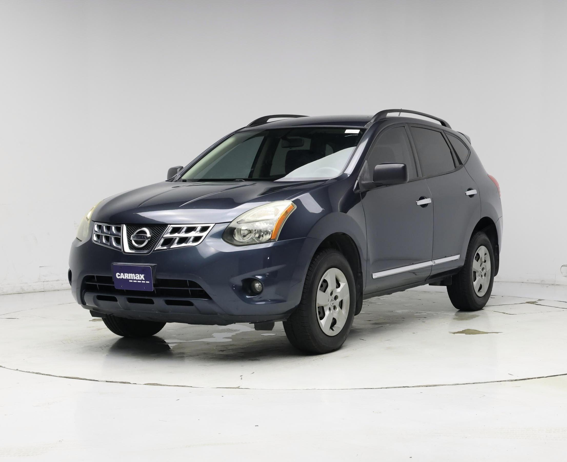 Thumbnail: 2014 Nissan Rogue - 4