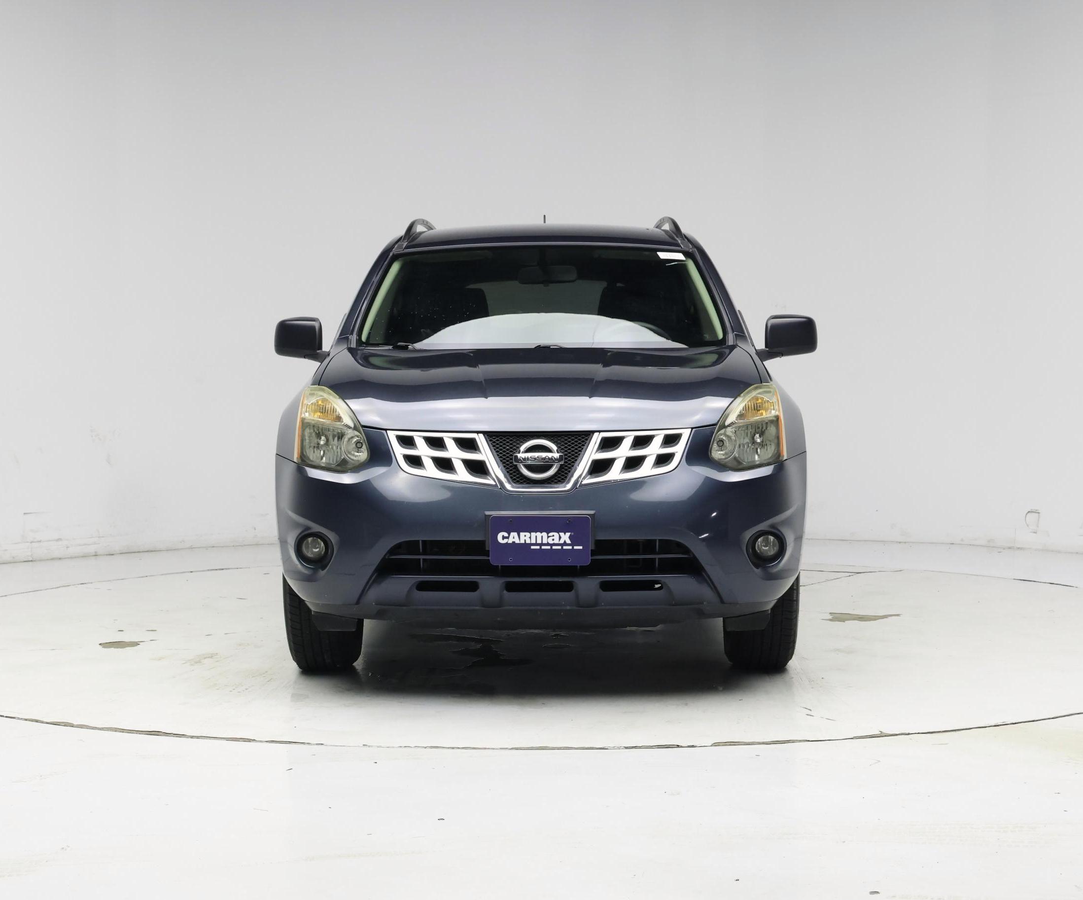 Thumbnail: 2014 Nissan Rogue - 5
