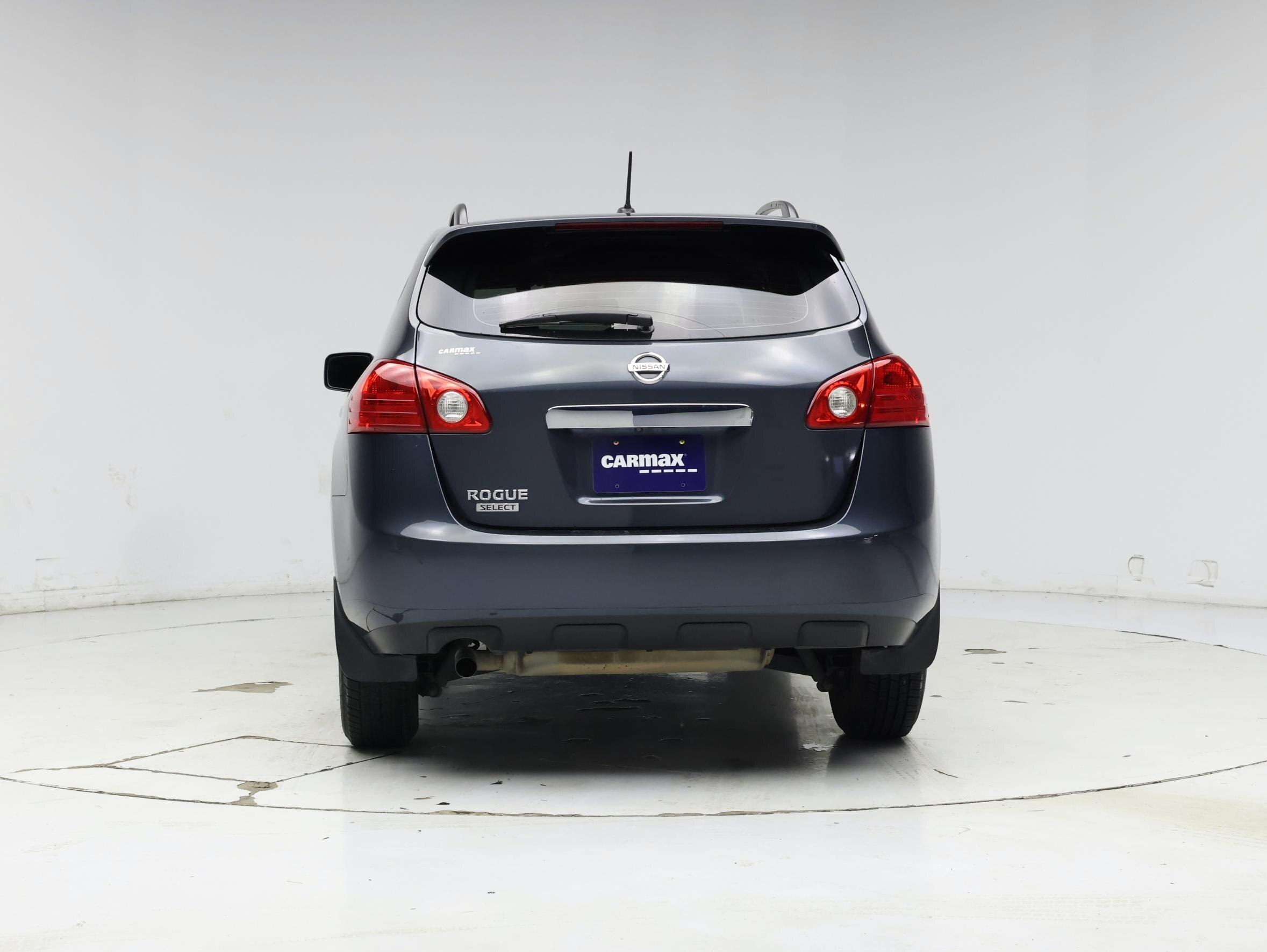 Thumbnail: 2014 Nissan Rogue - 6