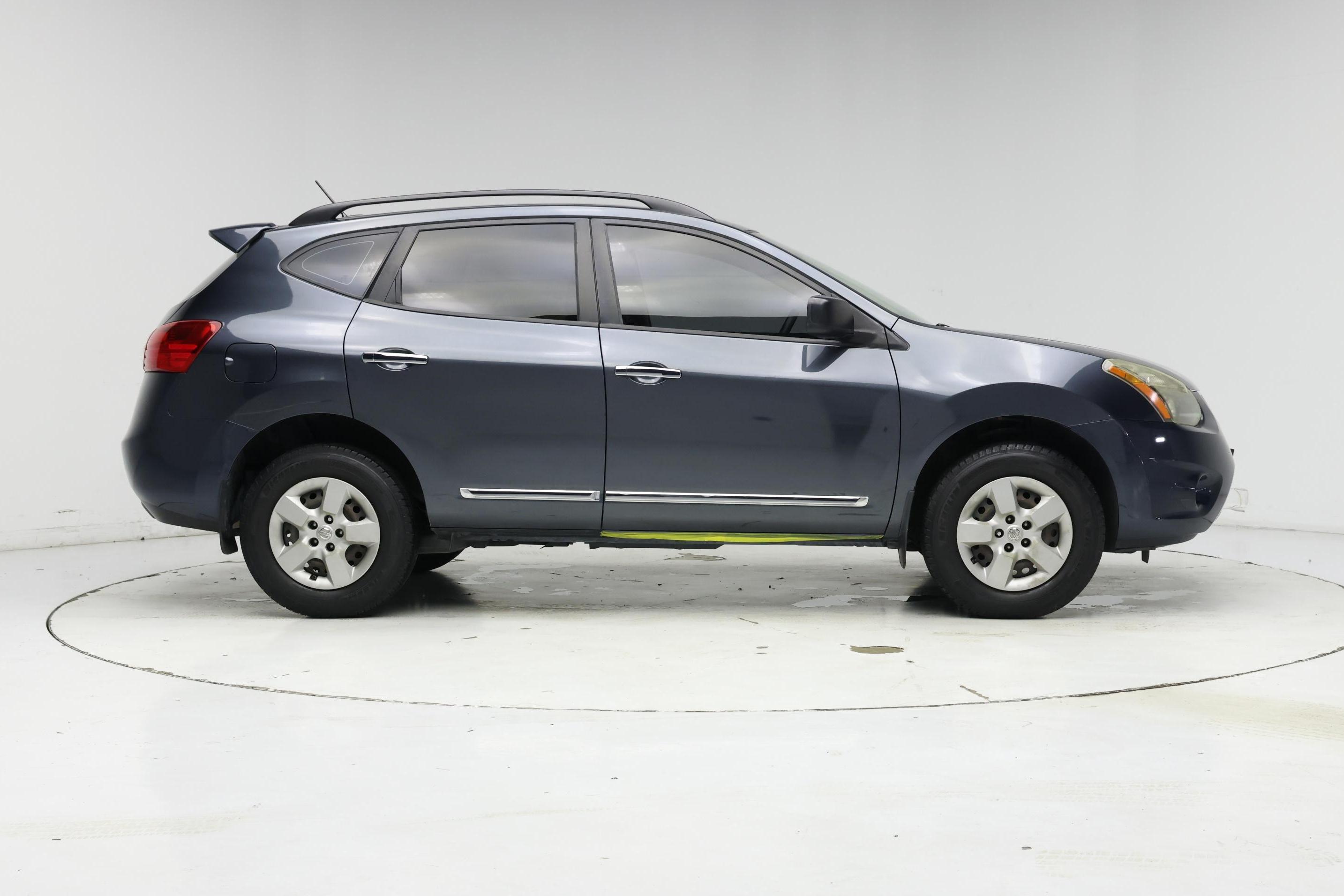 Thumbnail: 2014 Nissan Rogue - 7