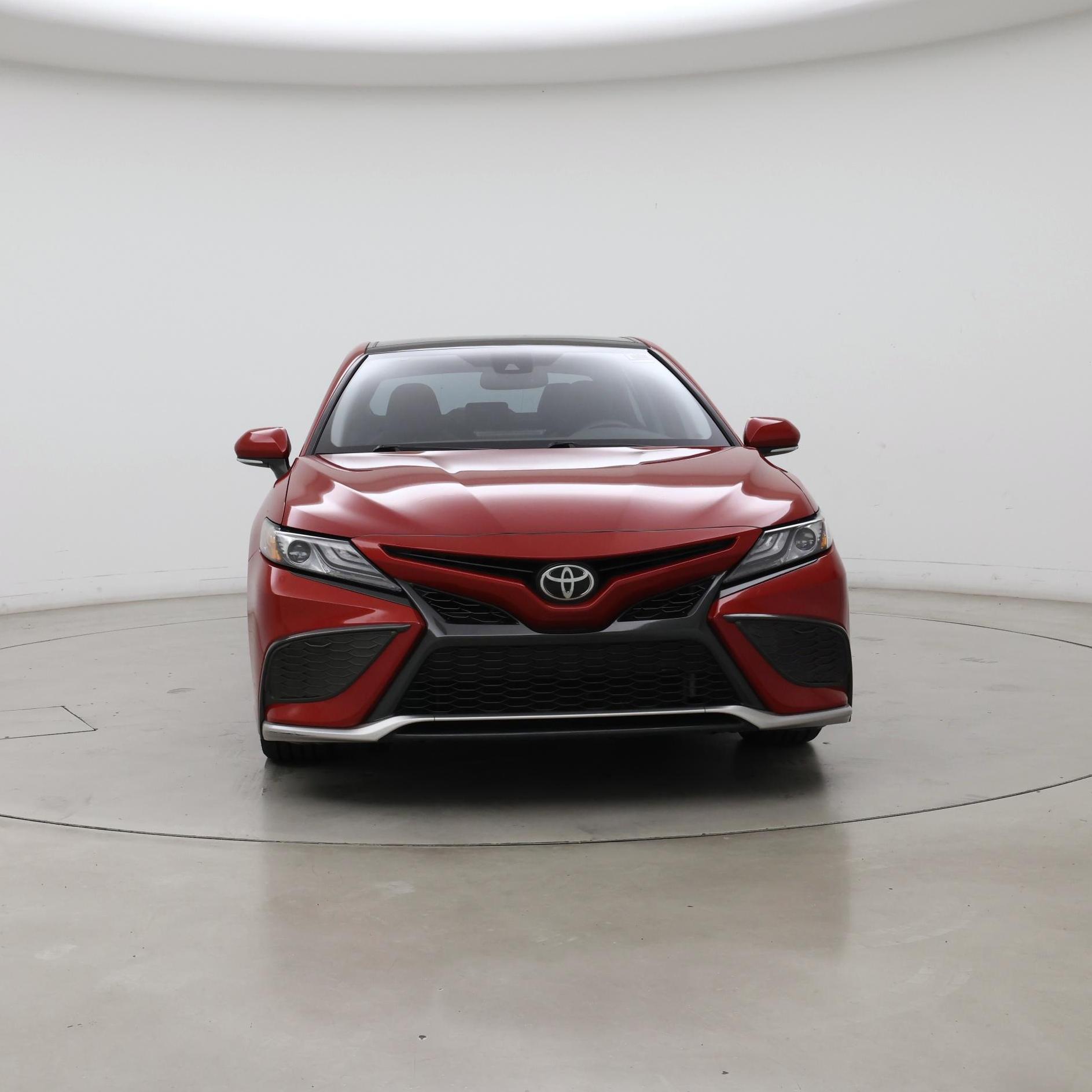 Thumbnail: 2021 Toyota Camry - 5