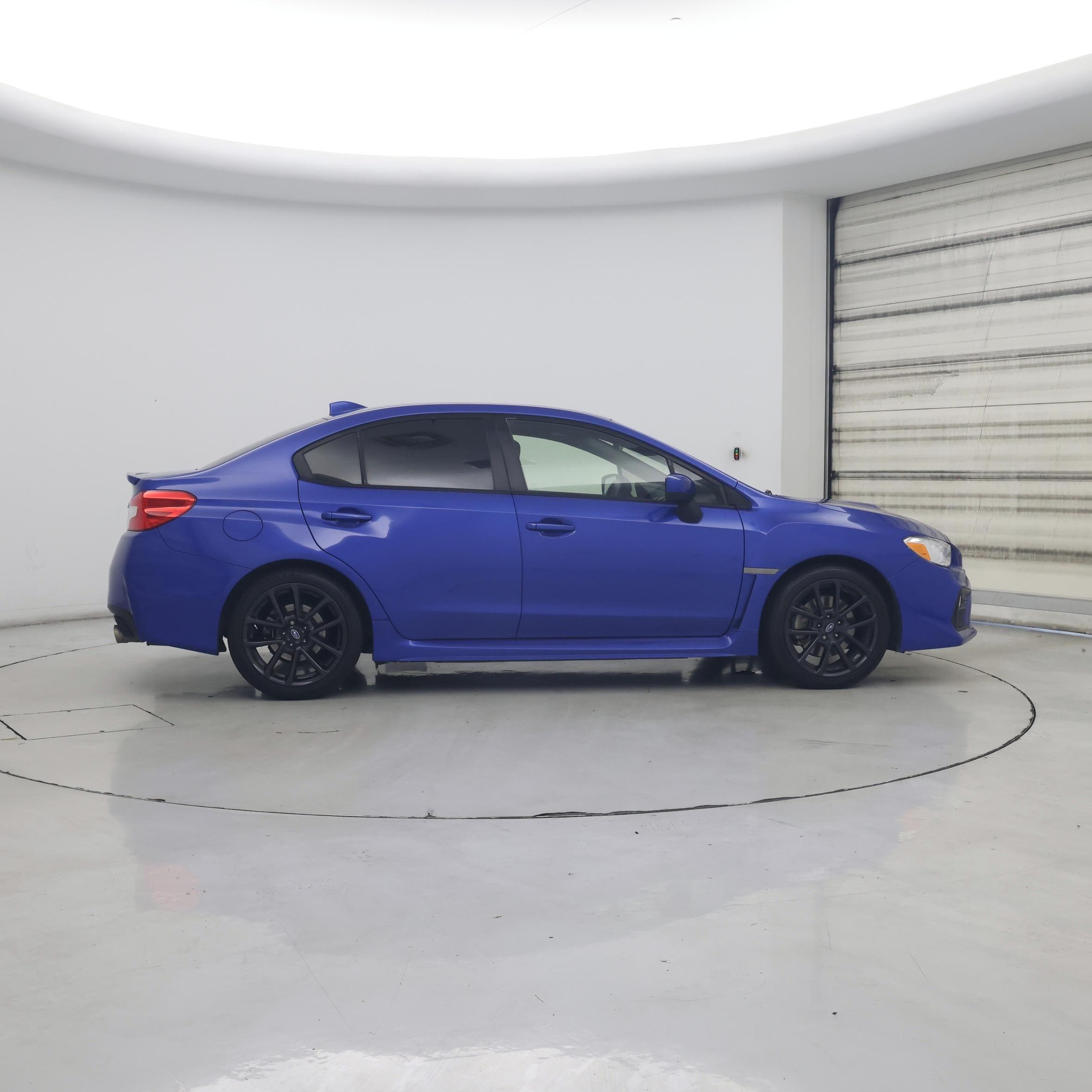 Thumbnail: 2021 Subaru WRX - 7