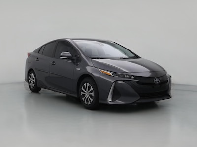 2022 Toyota Prius Prime Hybrid LE