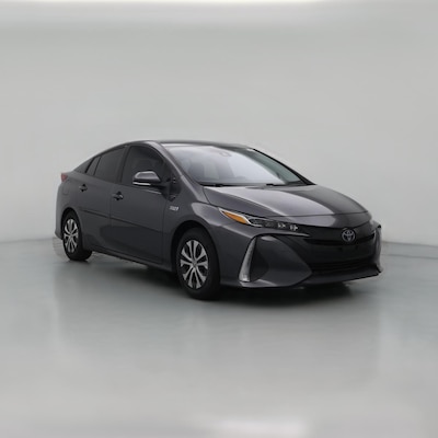 2022 Toyota Prius Prime Hybrid LE